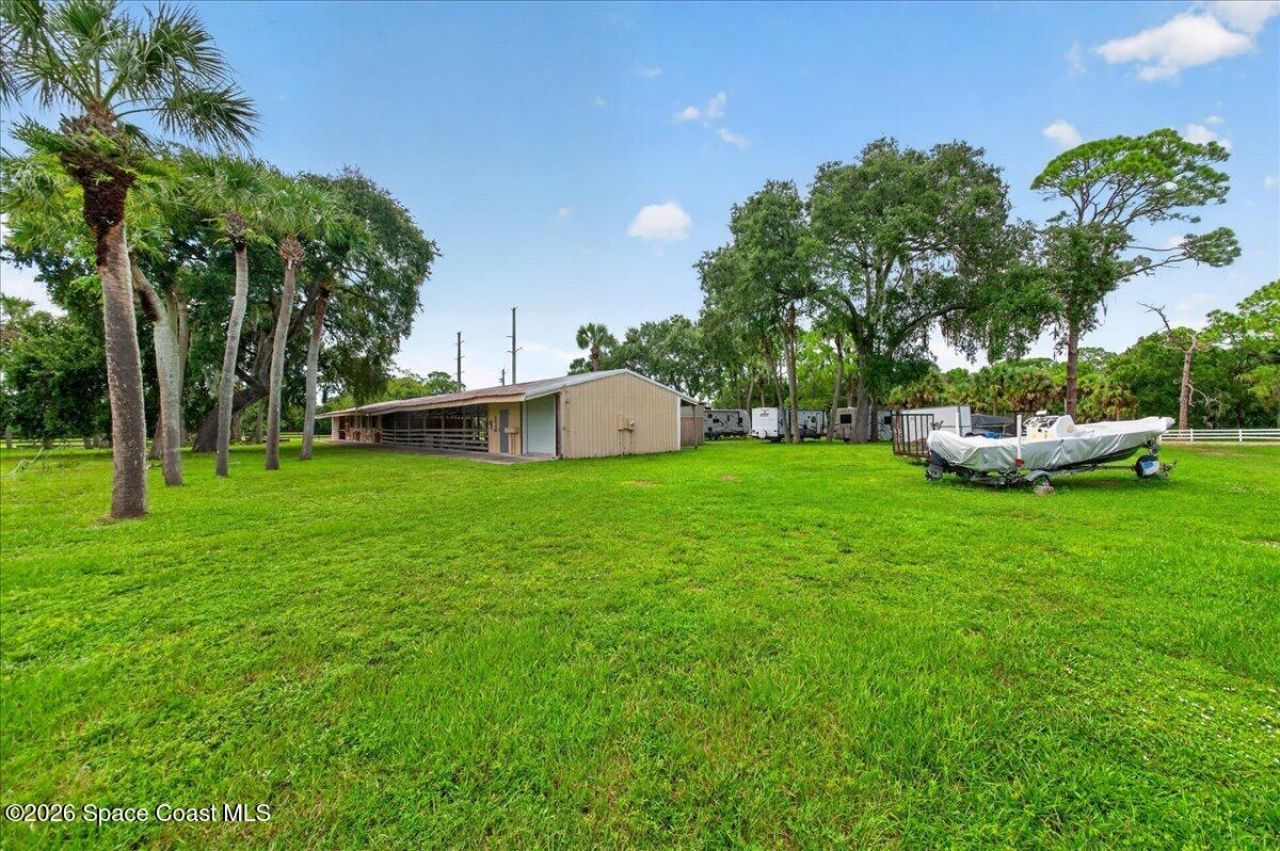 2500 Ranch Road, Melbourne, FL 32904 Photo