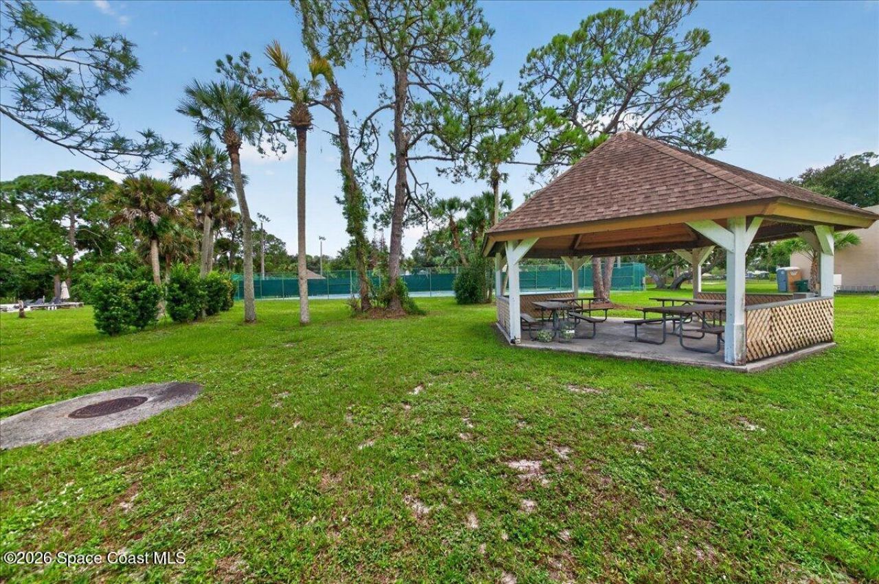 2500 Ranch Road, Melbourne, FL 32904 Photo