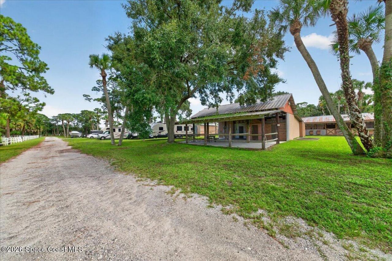 2500 Ranch Road, Melbourne, FL 32904 Photo