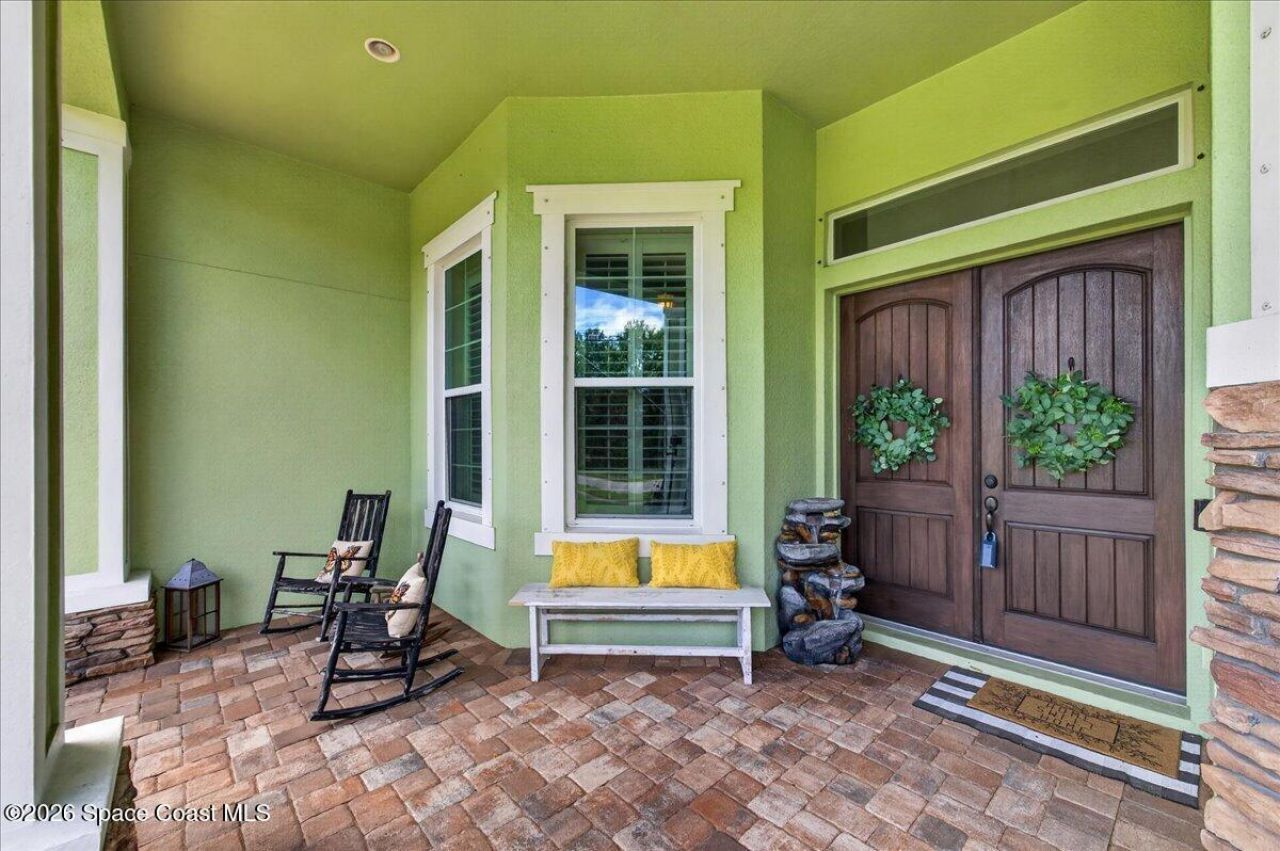 2500 Ranch Road, Melbourne, FL 32904 Photo