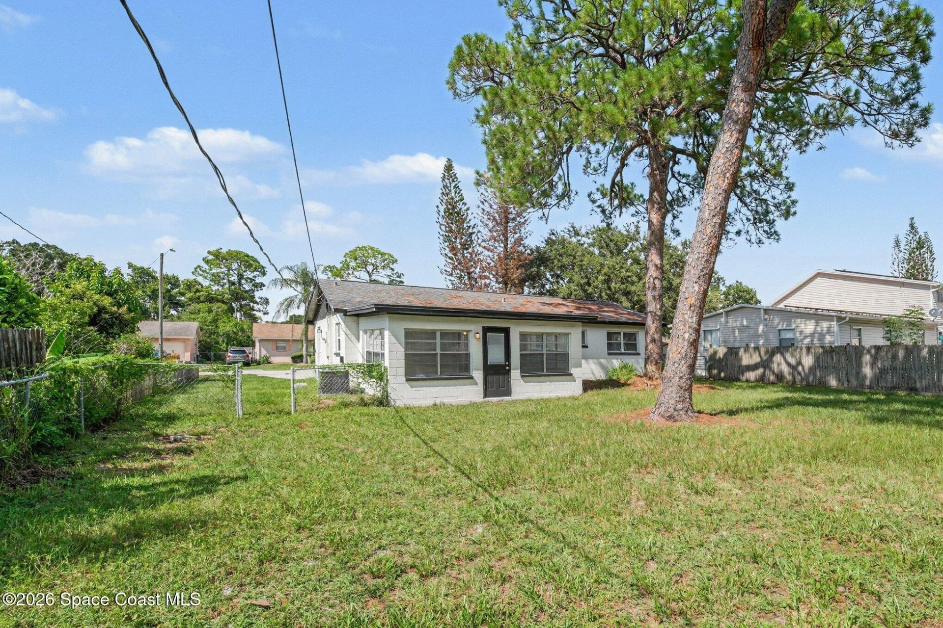 1021 Bernice Road, Rockledge, FL 32955 Photo