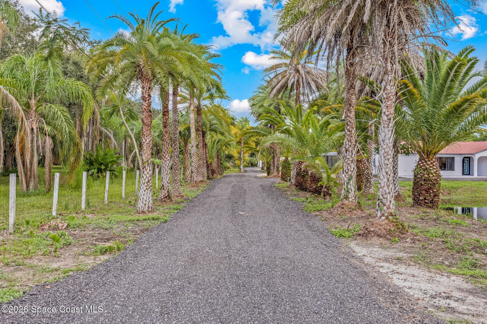 305 W Crisafulli Road, Merritt Island, FL 32953 Photo
