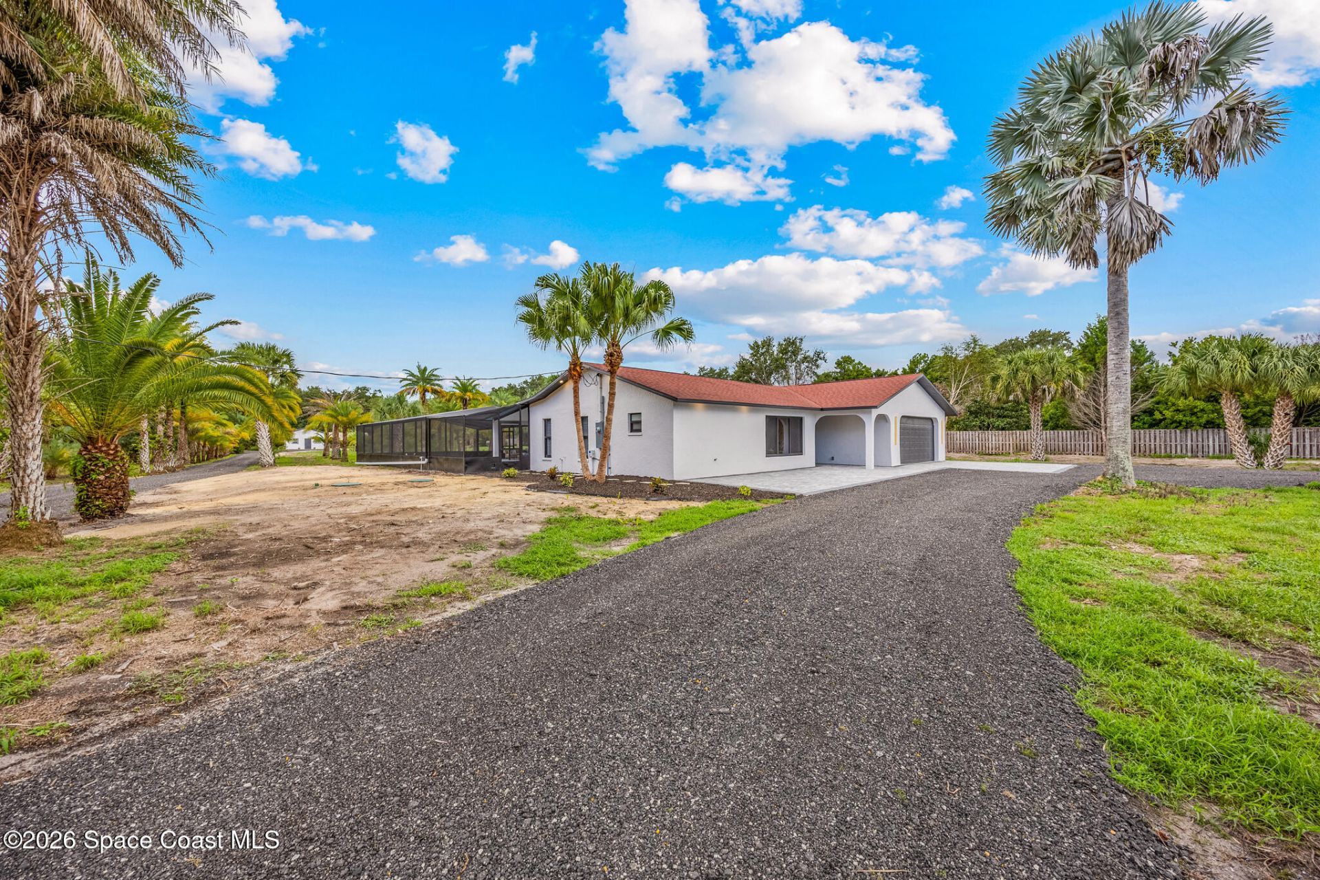 305 W Crisafulli Road, Merritt Island, FL 32953 Photo
