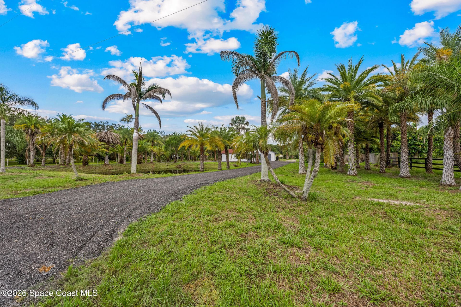 305 W Crisafulli Road, Merritt Island, FL 32953 Photo