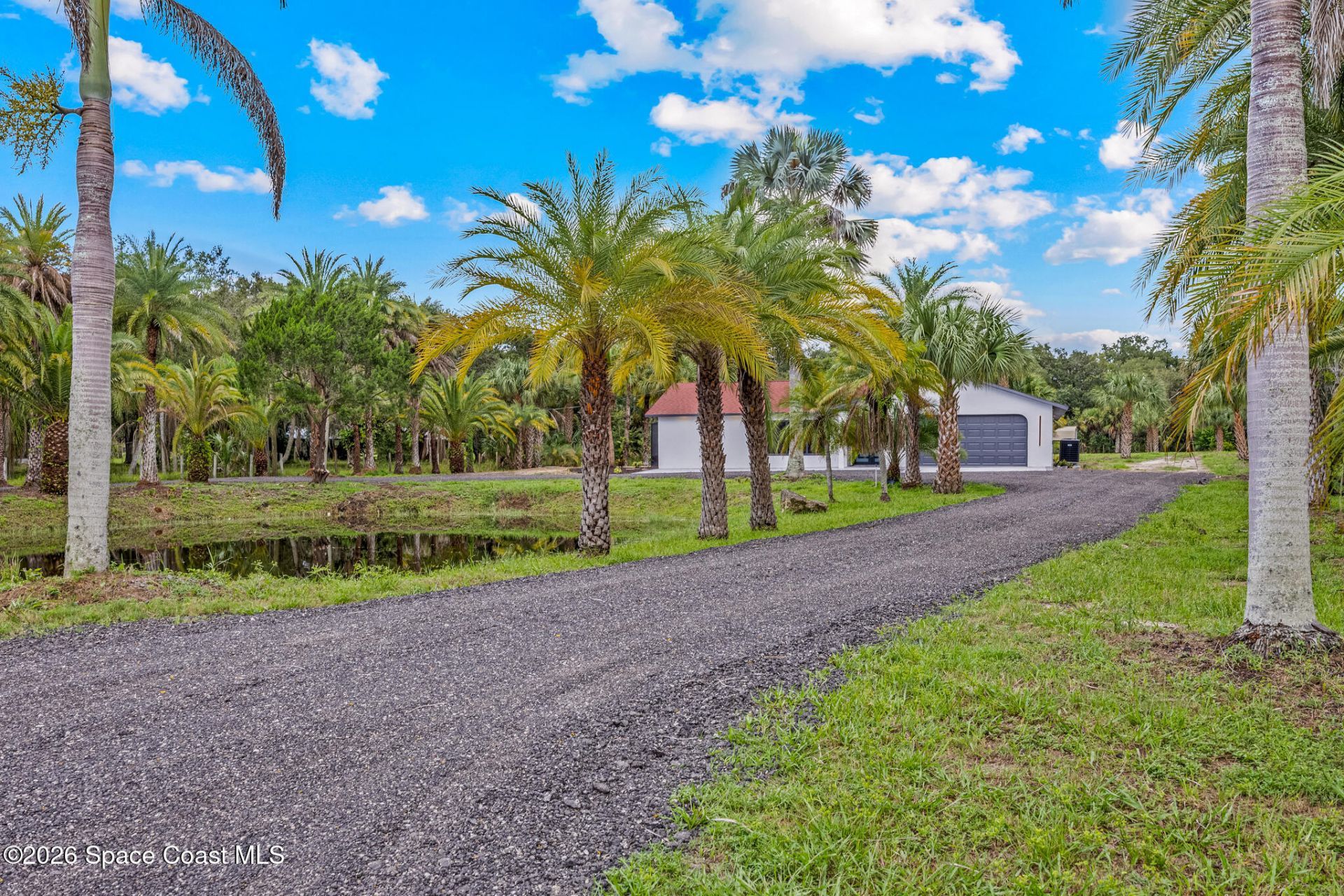 305 W Crisafulli Road, Merritt Island, FL 32953 Photo