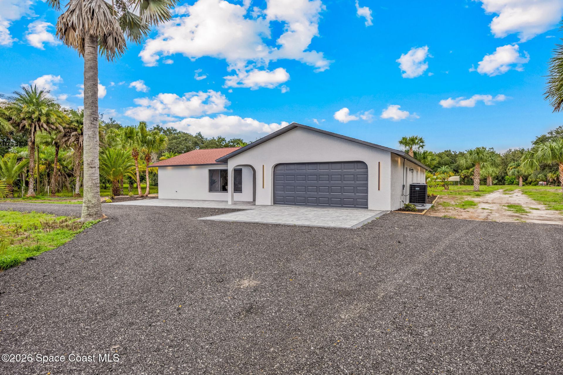 305 W Crisafulli Road, Merritt Island, FL 32953 Photo