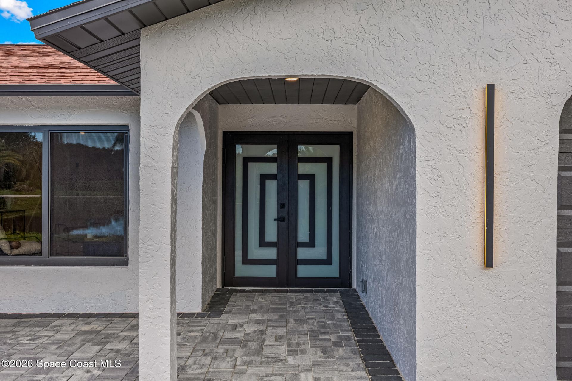305 W Crisafulli Road, Merritt Island, FL 32953 Photo