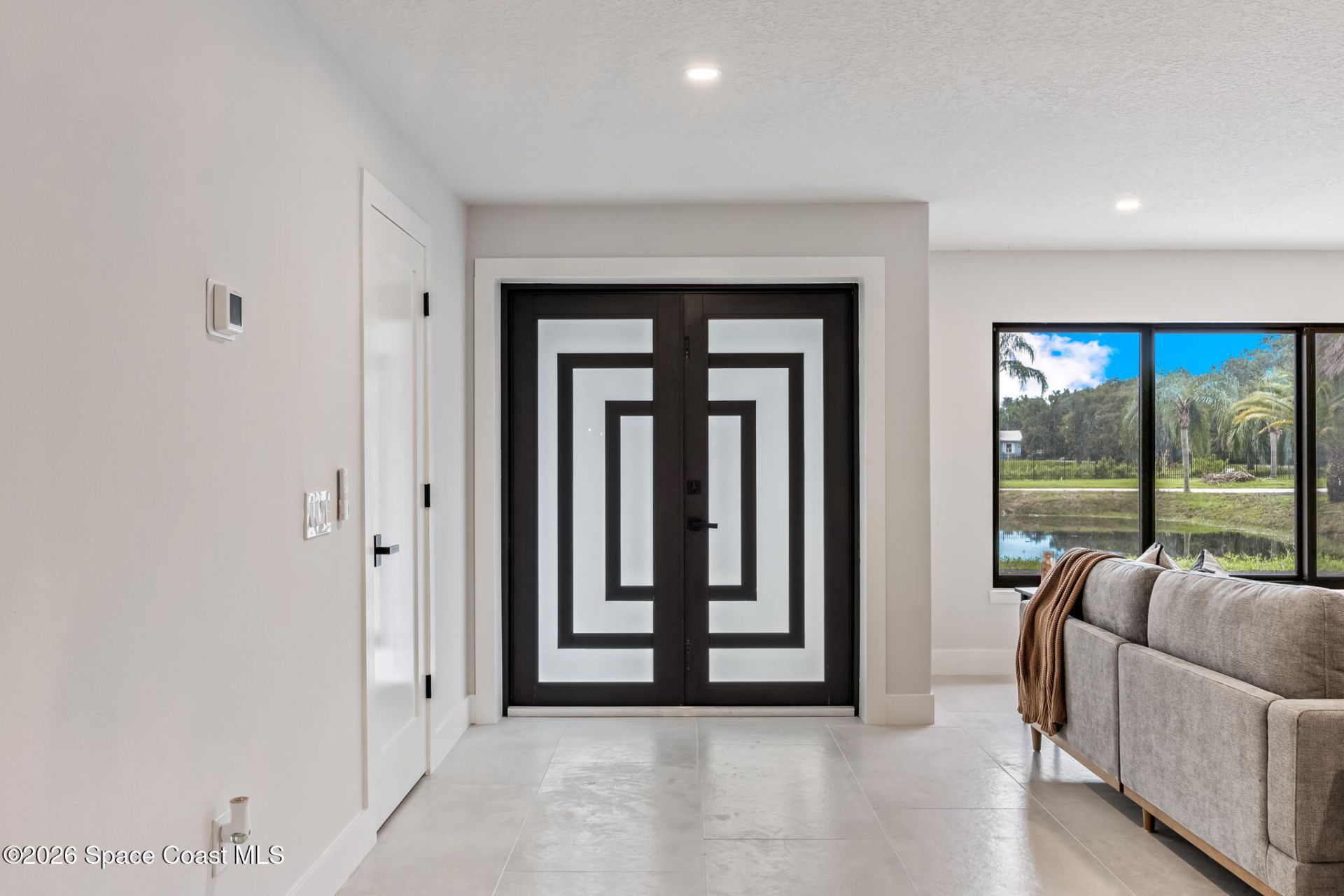 305 W Crisafulli Road, Merritt Island, FL 32953 Photo