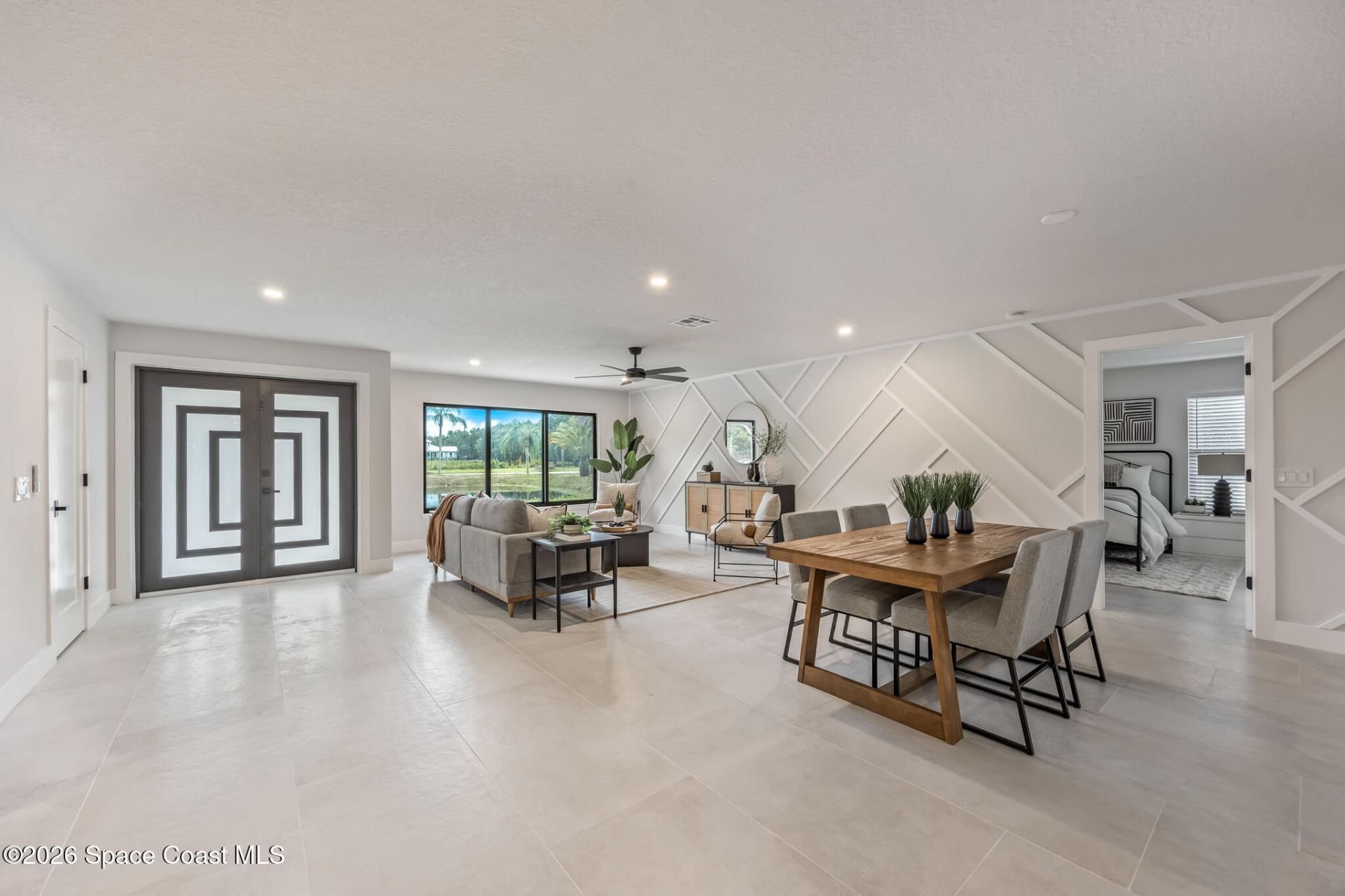 305 W Crisafulli Road, Merritt Island, FL 32953 Photo