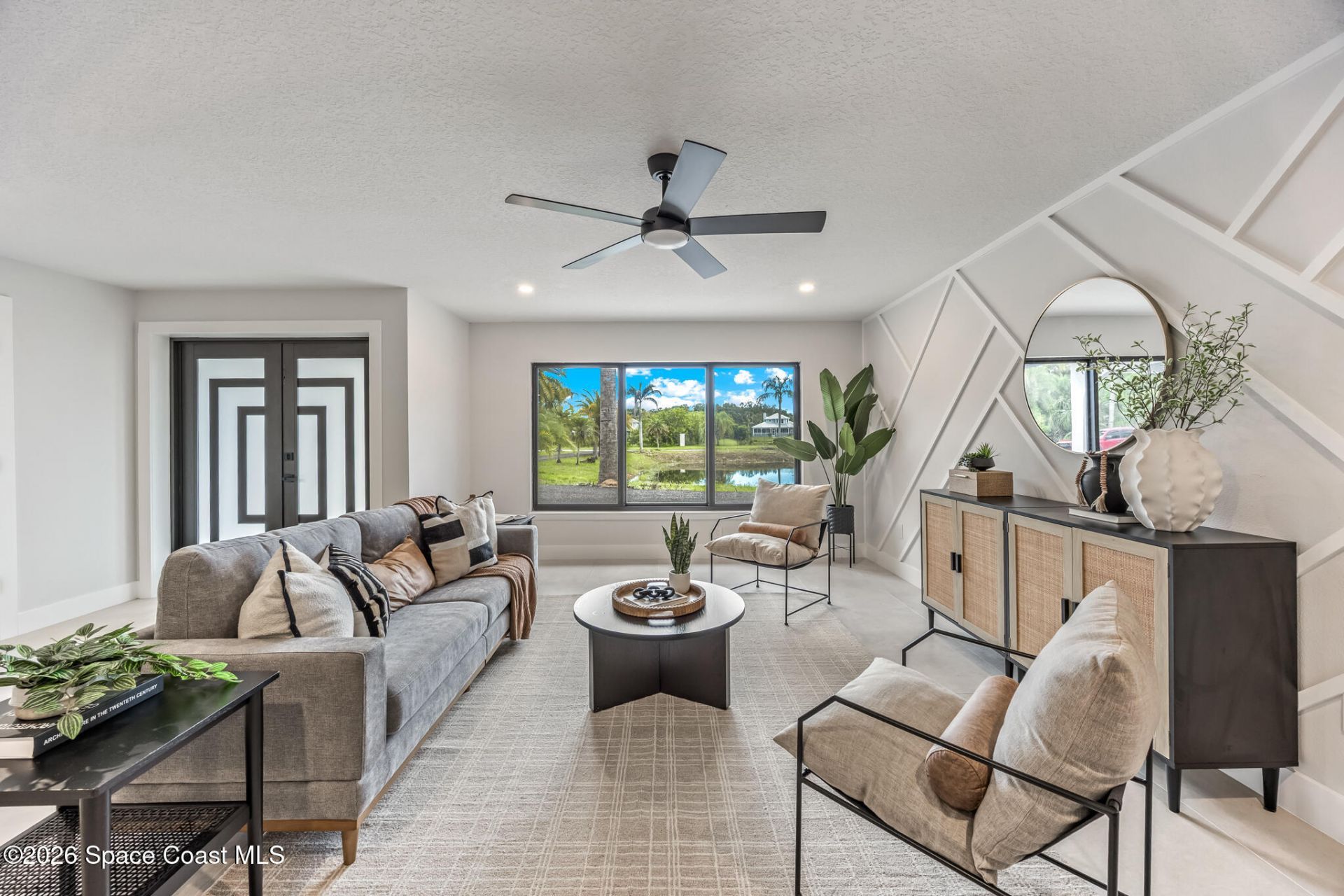 305 W Crisafulli Road, Merritt Island, FL 32953 Photo