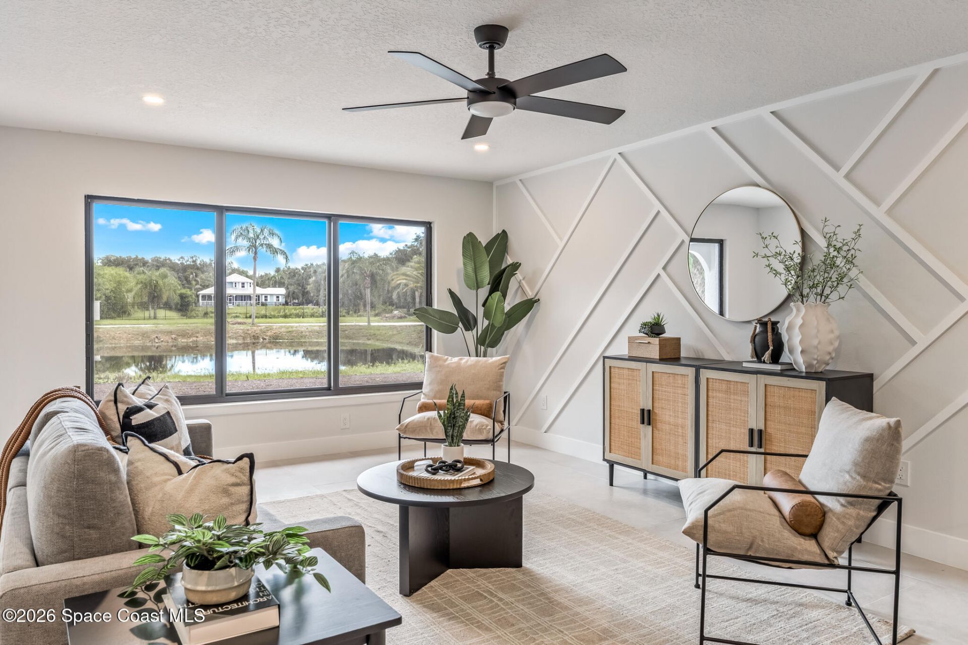 305 W Crisafulli Road, Merritt Island, FL 32953 Photo