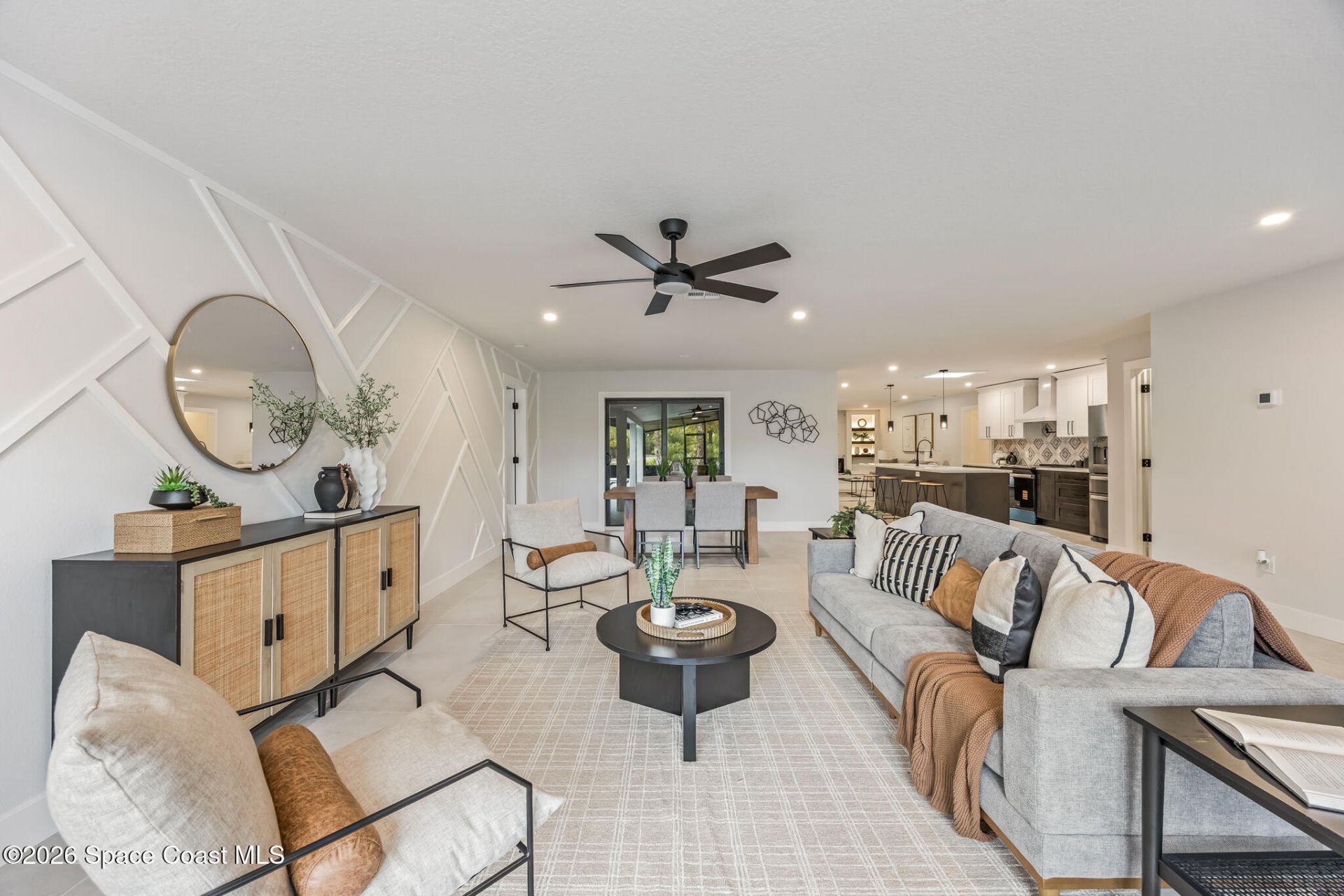 305 W Crisafulli Road, Merritt Island, FL 32953 Photo