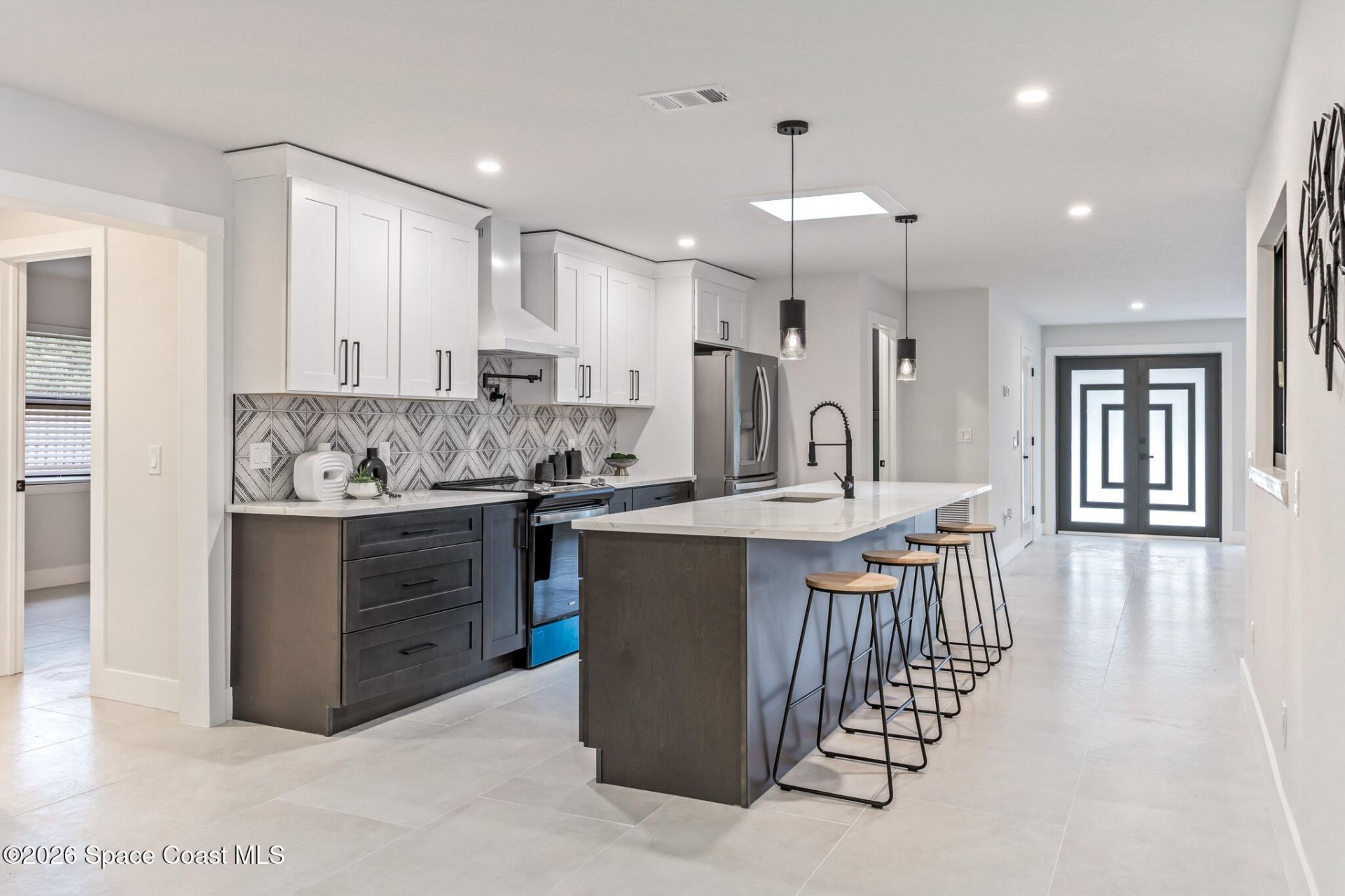 305 W Crisafulli Road, Merritt Island, FL 32953 Photo