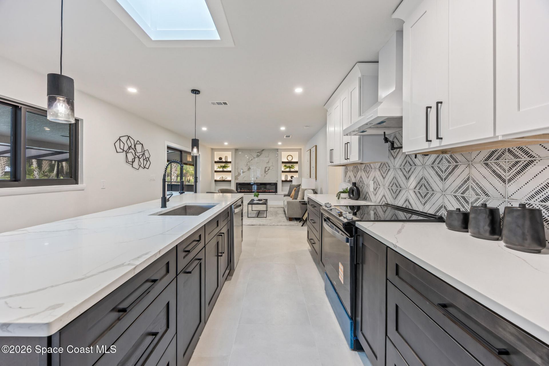 305 W Crisafulli Road, Merritt Island, FL 32953 Photo