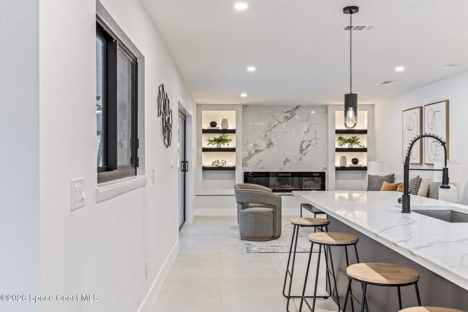 305 W Crisafulli Road, Merritt Island, FL 32953 Photo