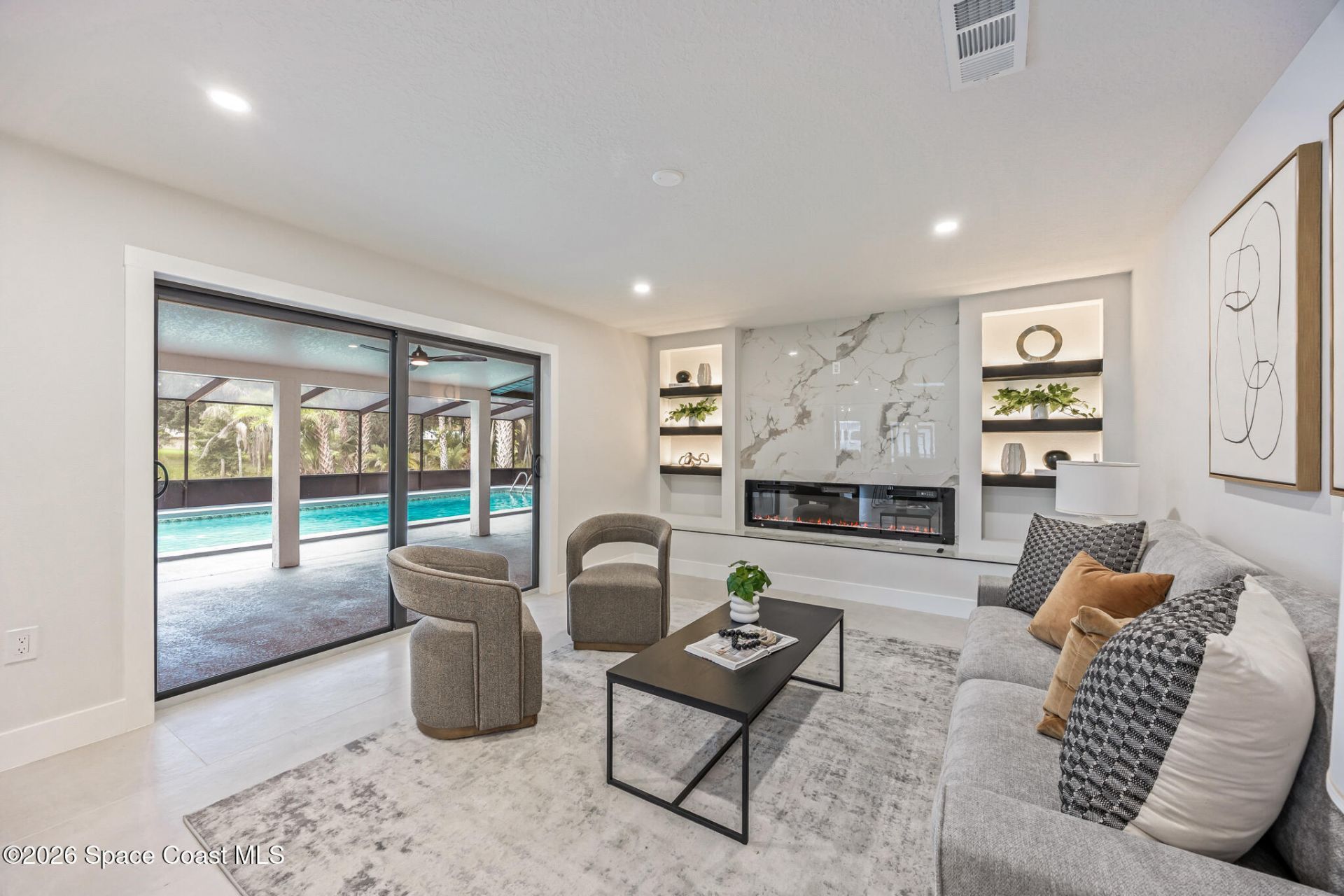 305 W Crisafulli Road, Merritt Island, FL 32953 Photo