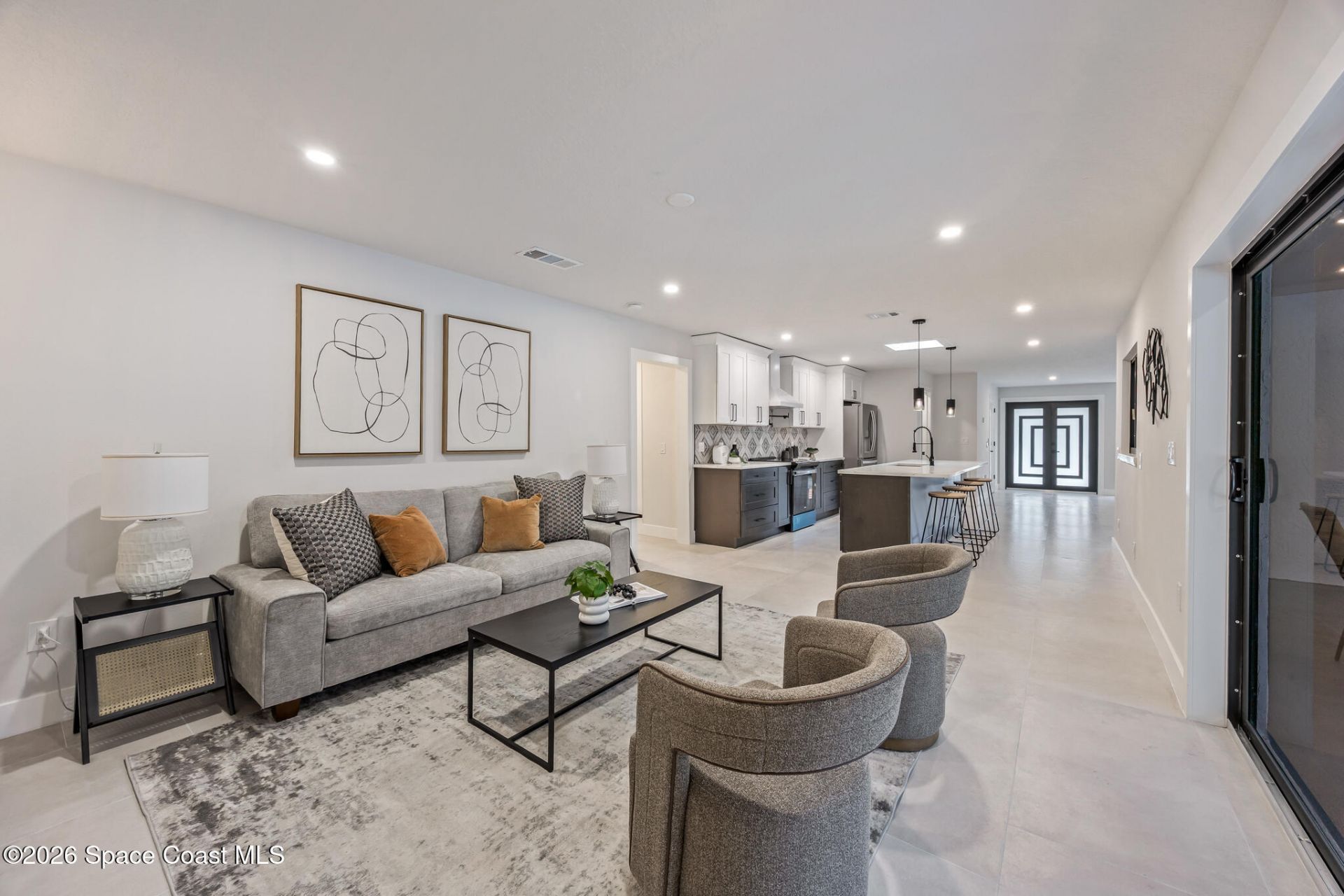 305 W Crisafulli Road, Merritt Island, FL 32953 Photo
