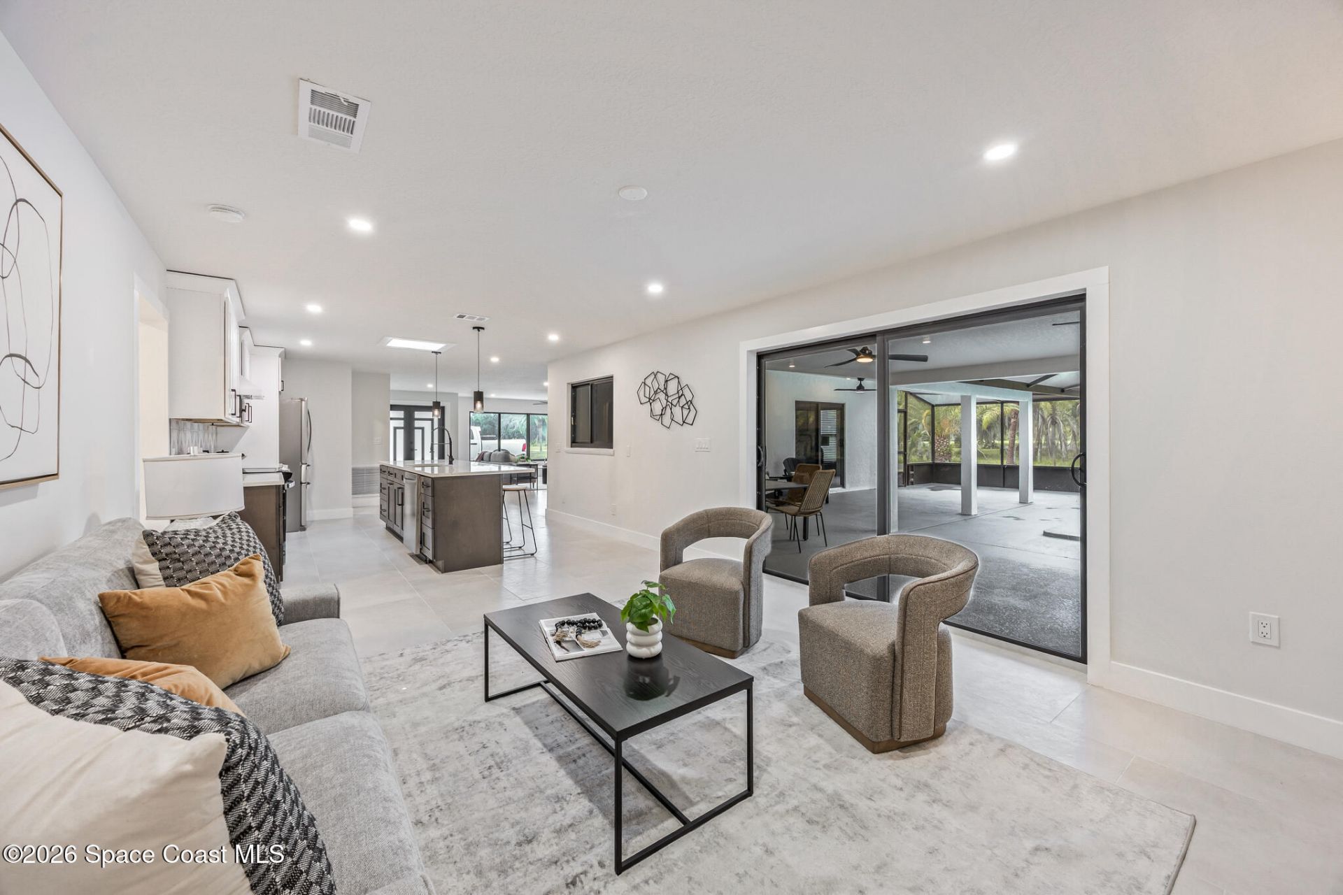 305 W Crisafulli Road, Merritt Island, FL 32953 Photo