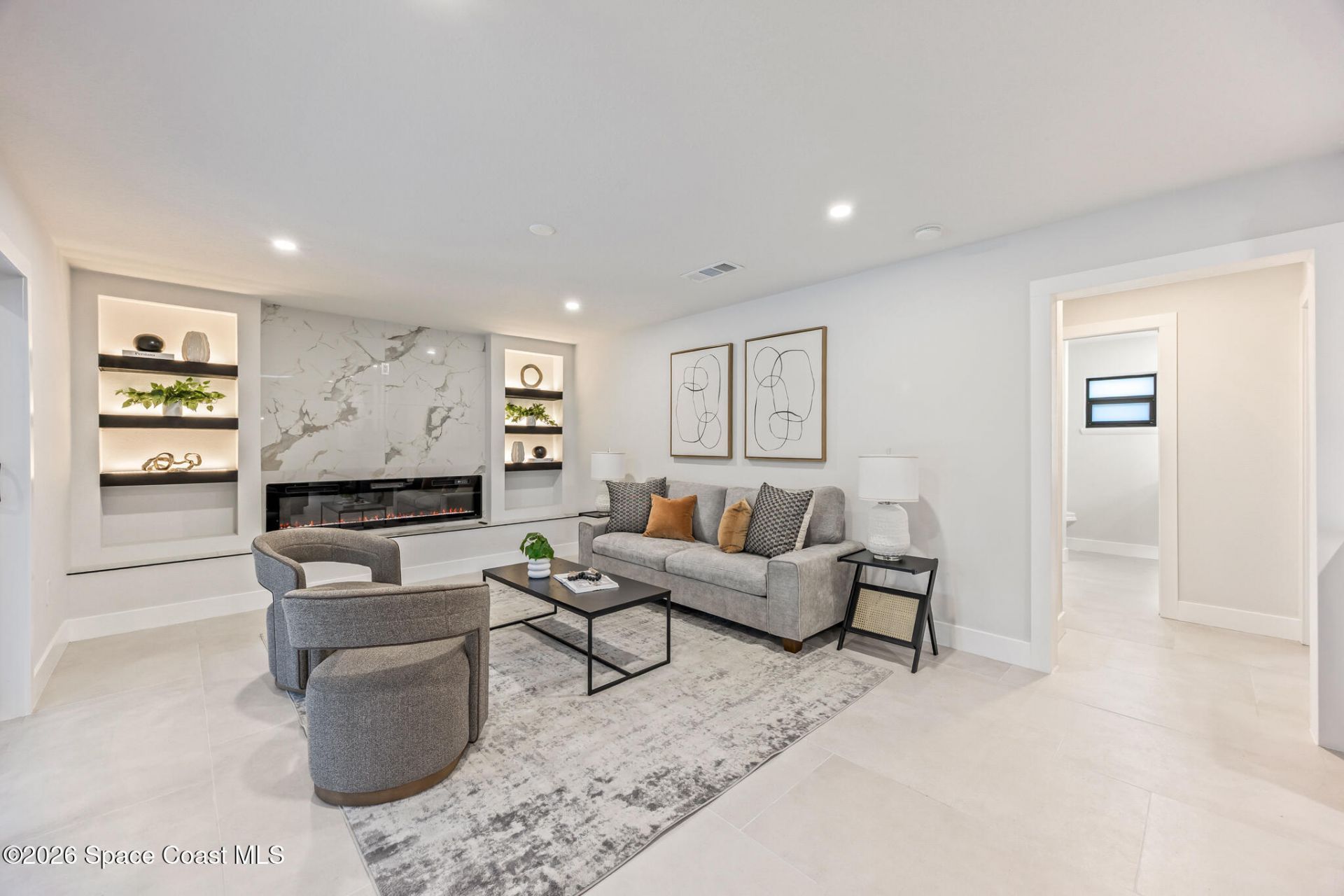 305 W Crisafulli Road, Merritt Island, FL 32953 Photo