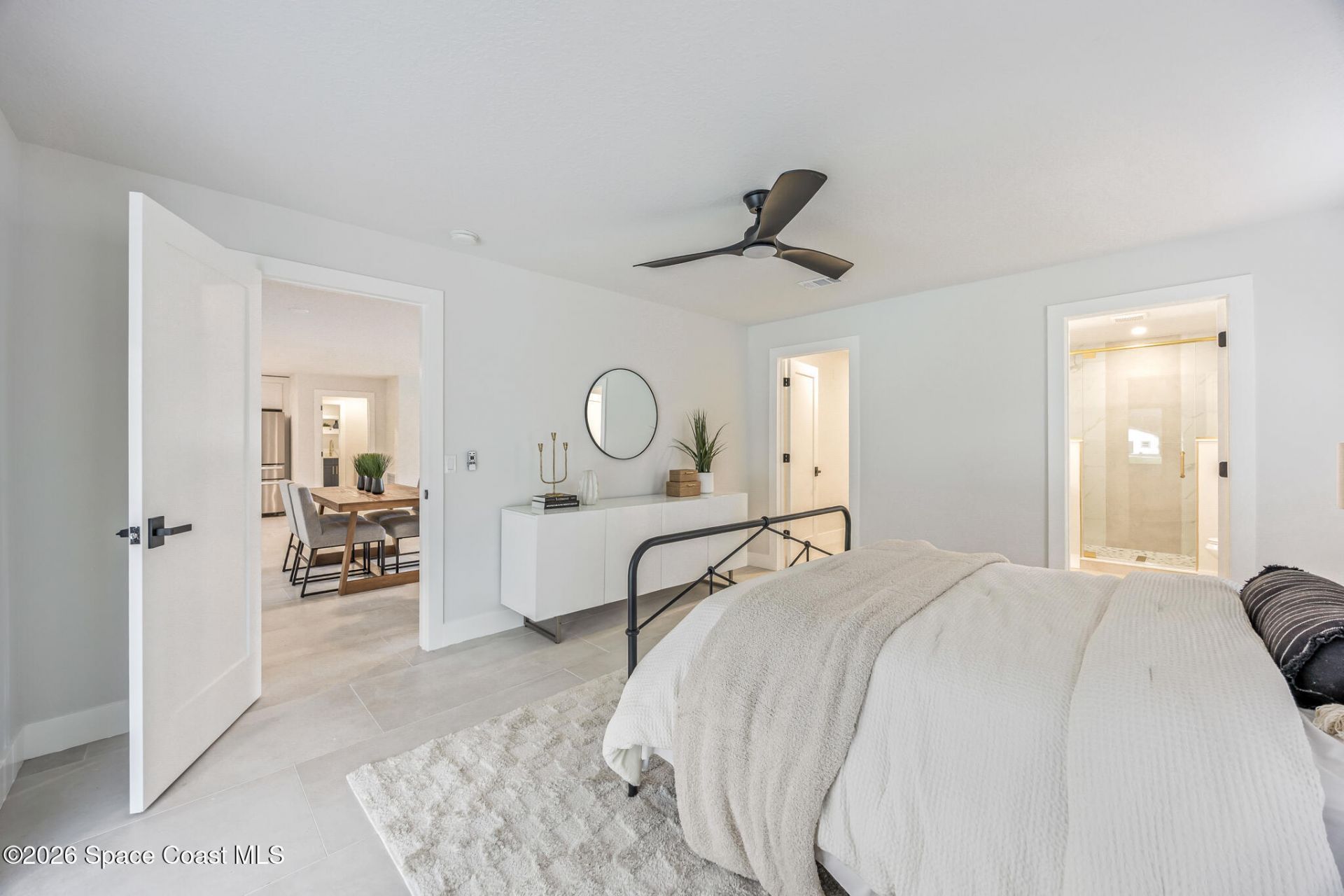 305 W Crisafulli Road, Merritt Island, FL 32953 Photo