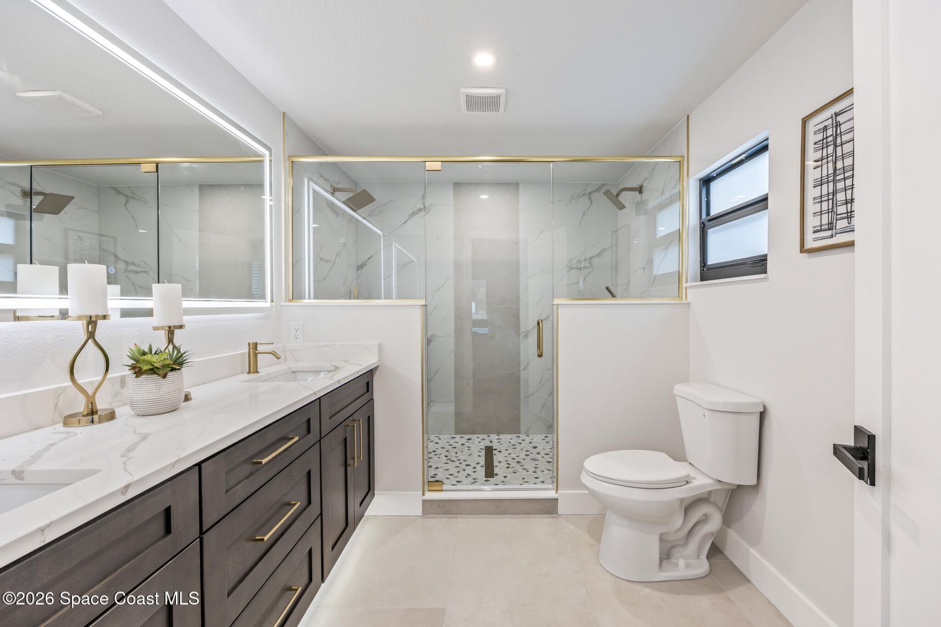 305 W Crisafulli Road, Merritt Island, FL 32953 Photo