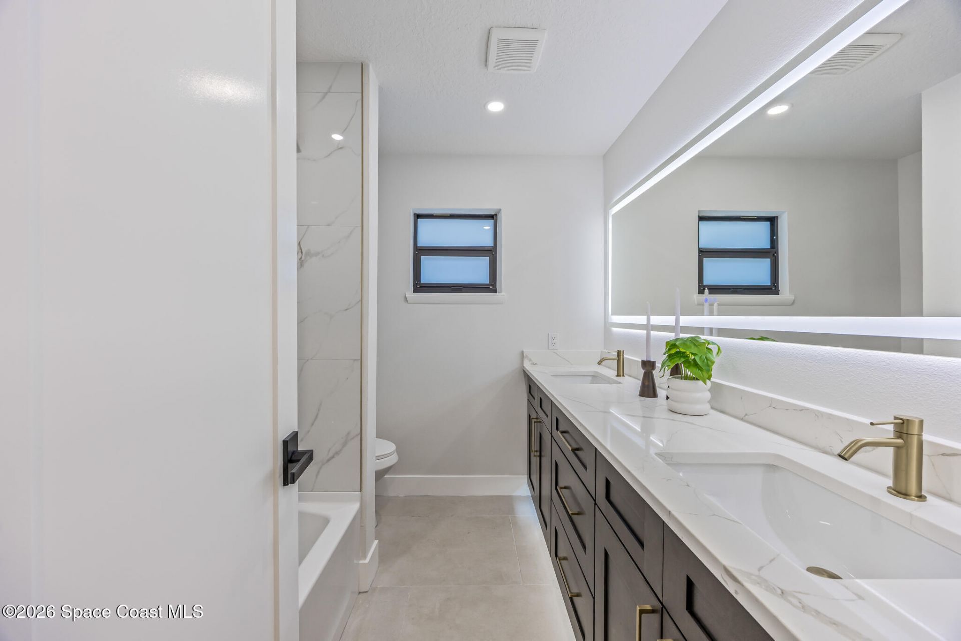 305 W Crisafulli Road, Merritt Island, FL 32953 Photo