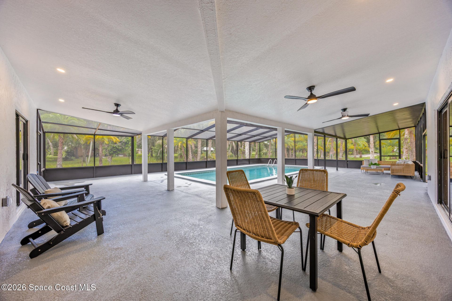 305 W Crisafulli Road, Merritt Island, FL 32953 Photo