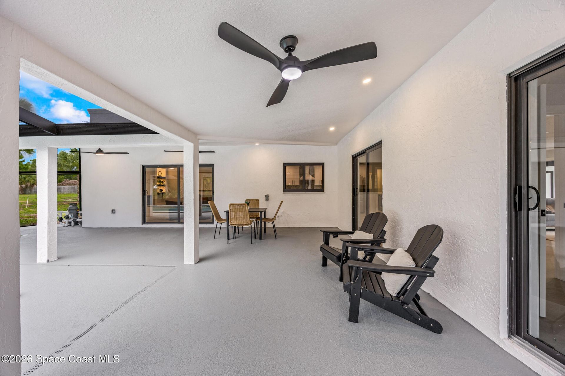 305 W Crisafulli Road, Merritt Island, FL 32953 Photo