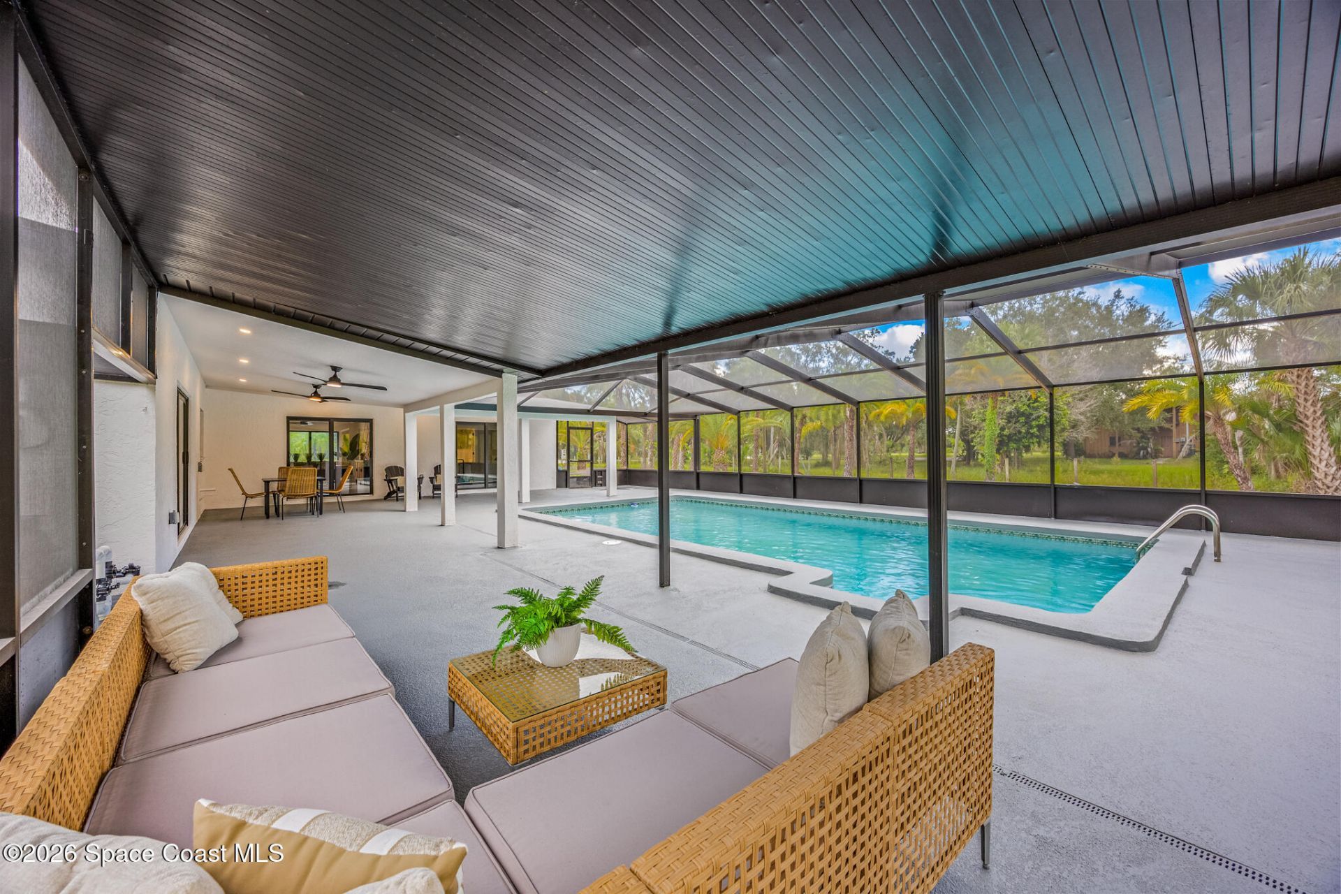 305 W Crisafulli Road, Merritt Island, FL 32953 Photo