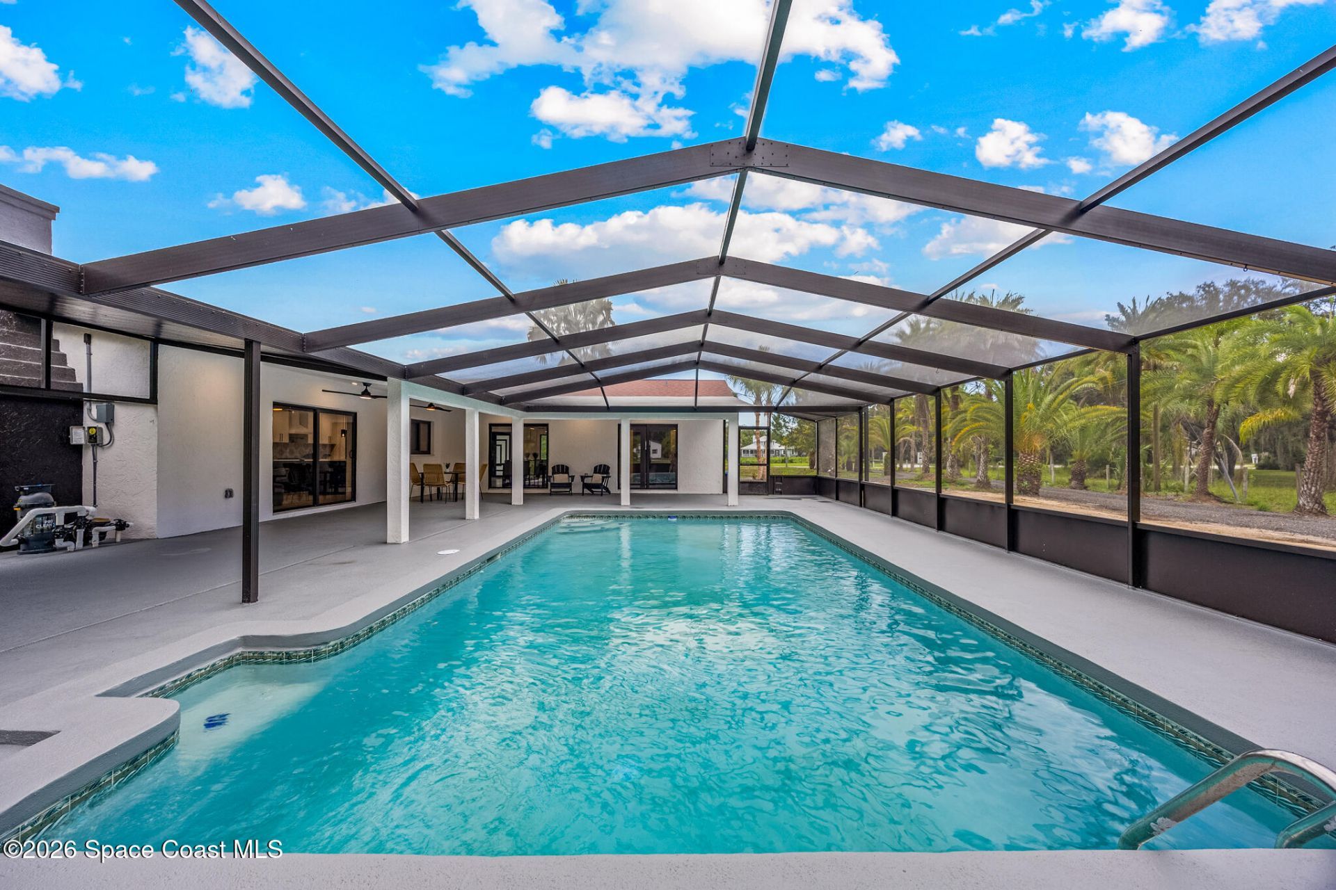 305 W Crisafulli Road, Merritt Island, FL 32953 Photo