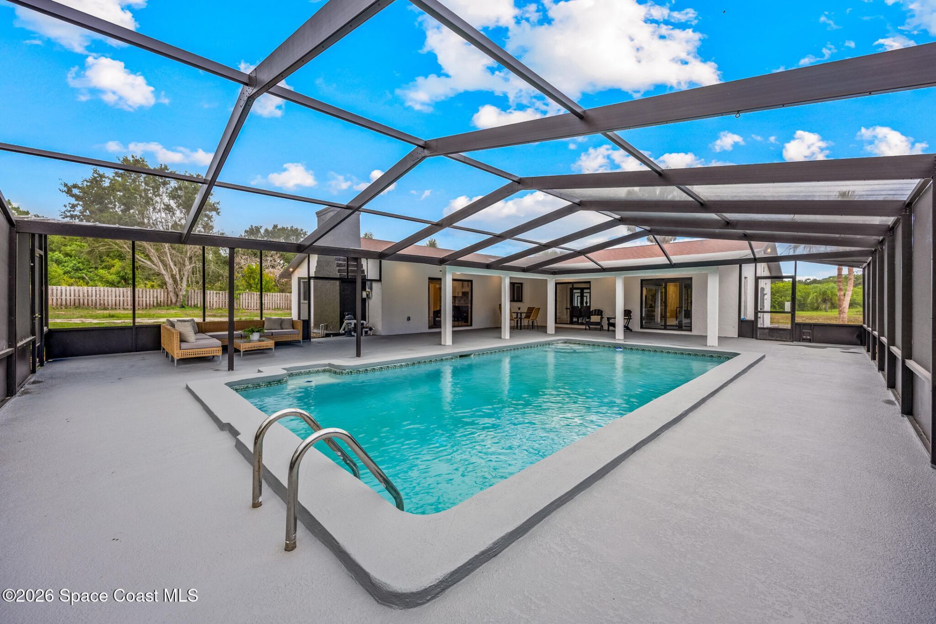 305 W Crisafulli Road, Merritt Island, FL 32953 Photo