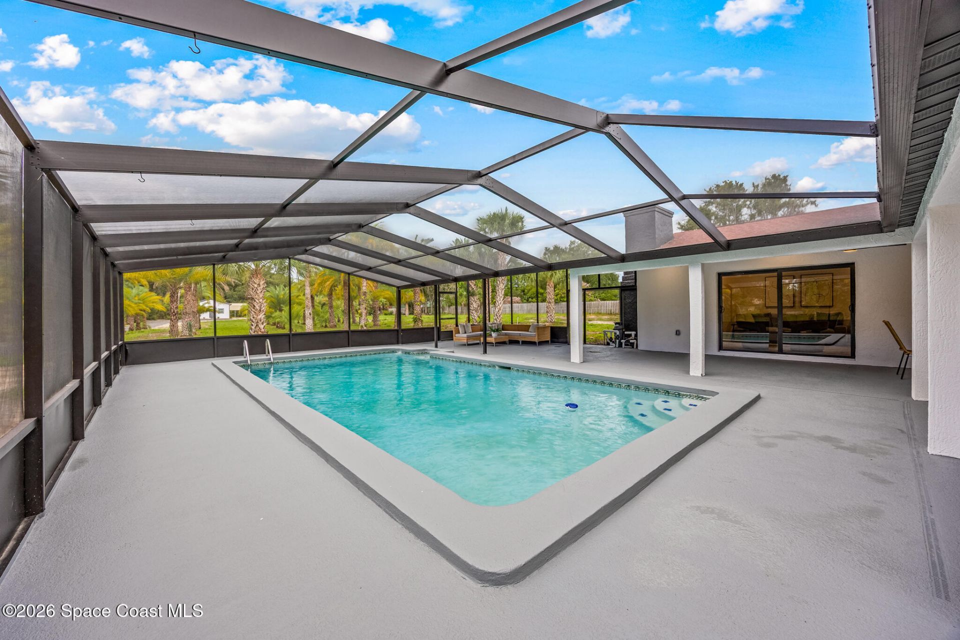 305 W Crisafulli Road, Merritt Island, FL 32953 Photo