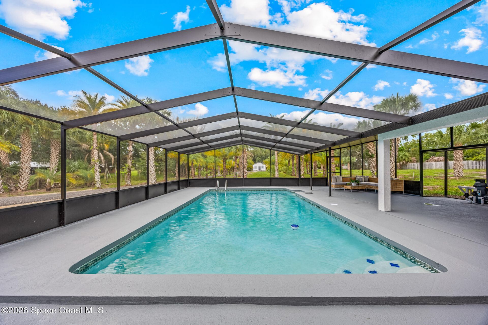 305 W Crisafulli Road, Merritt Island, FL 32953 Photo