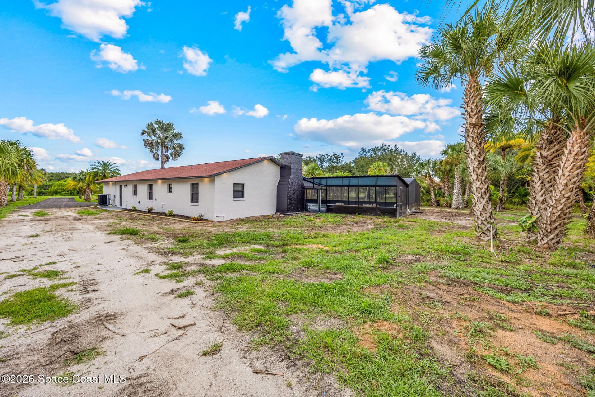 305 W Crisafulli Road, Merritt Island, FL 32953 Photo