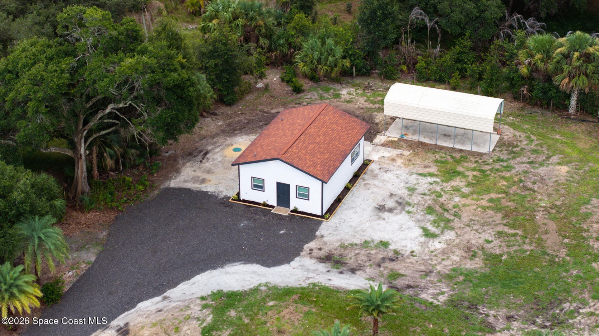 305 W Crisafulli Road, Merritt Island, FL 32953 Photo