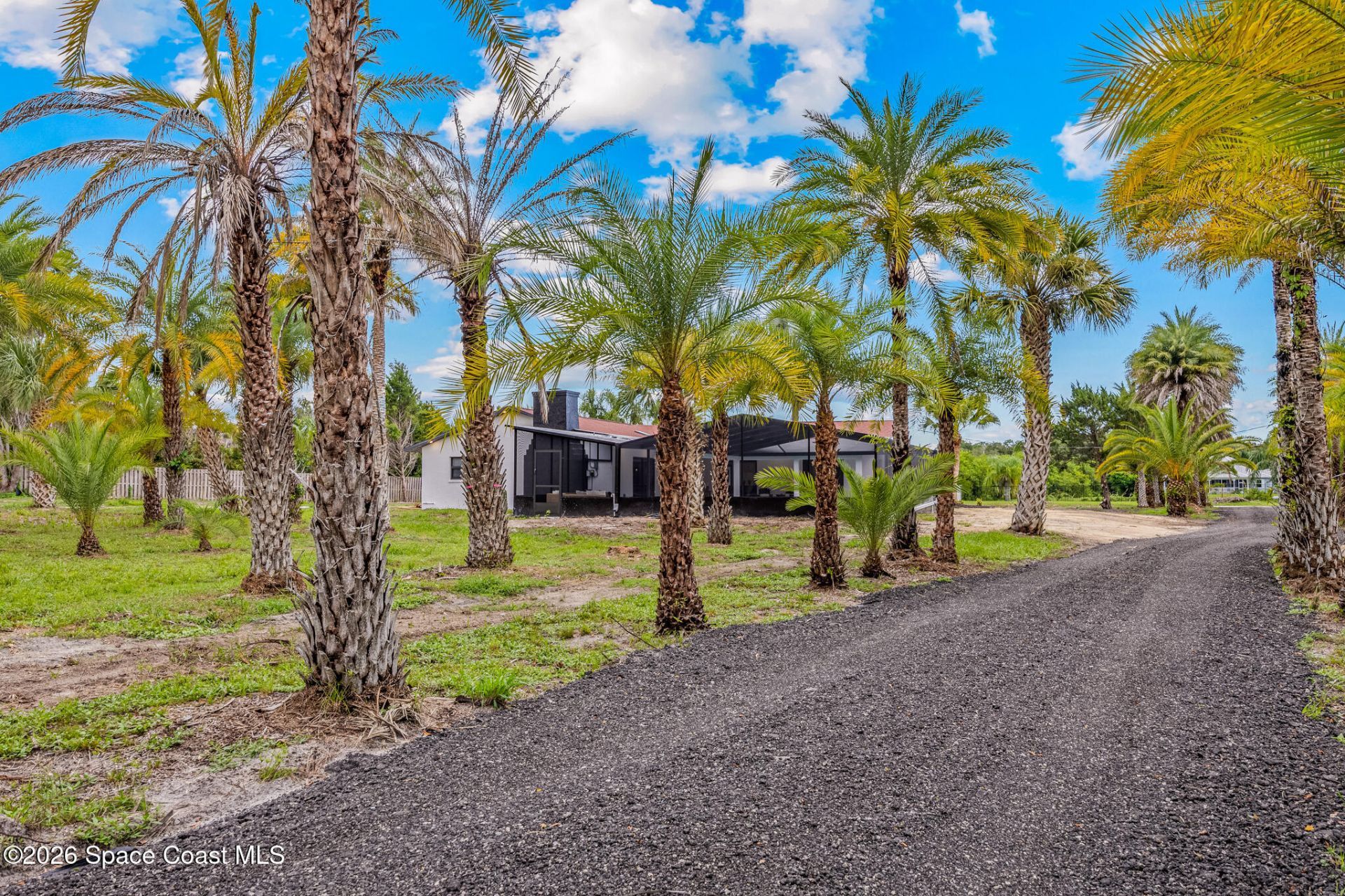 305 W Crisafulli Road, Merritt Island, FL 32953 Photo