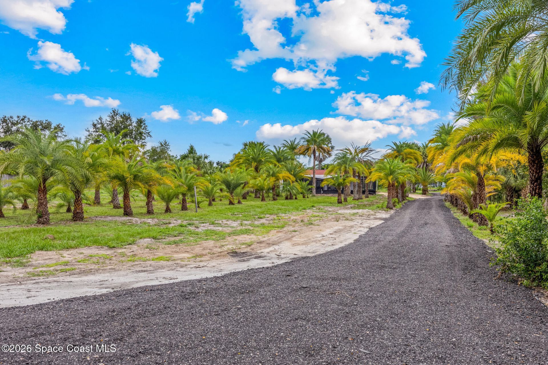305 W Crisafulli Road, Merritt Island, FL 32953 Photo