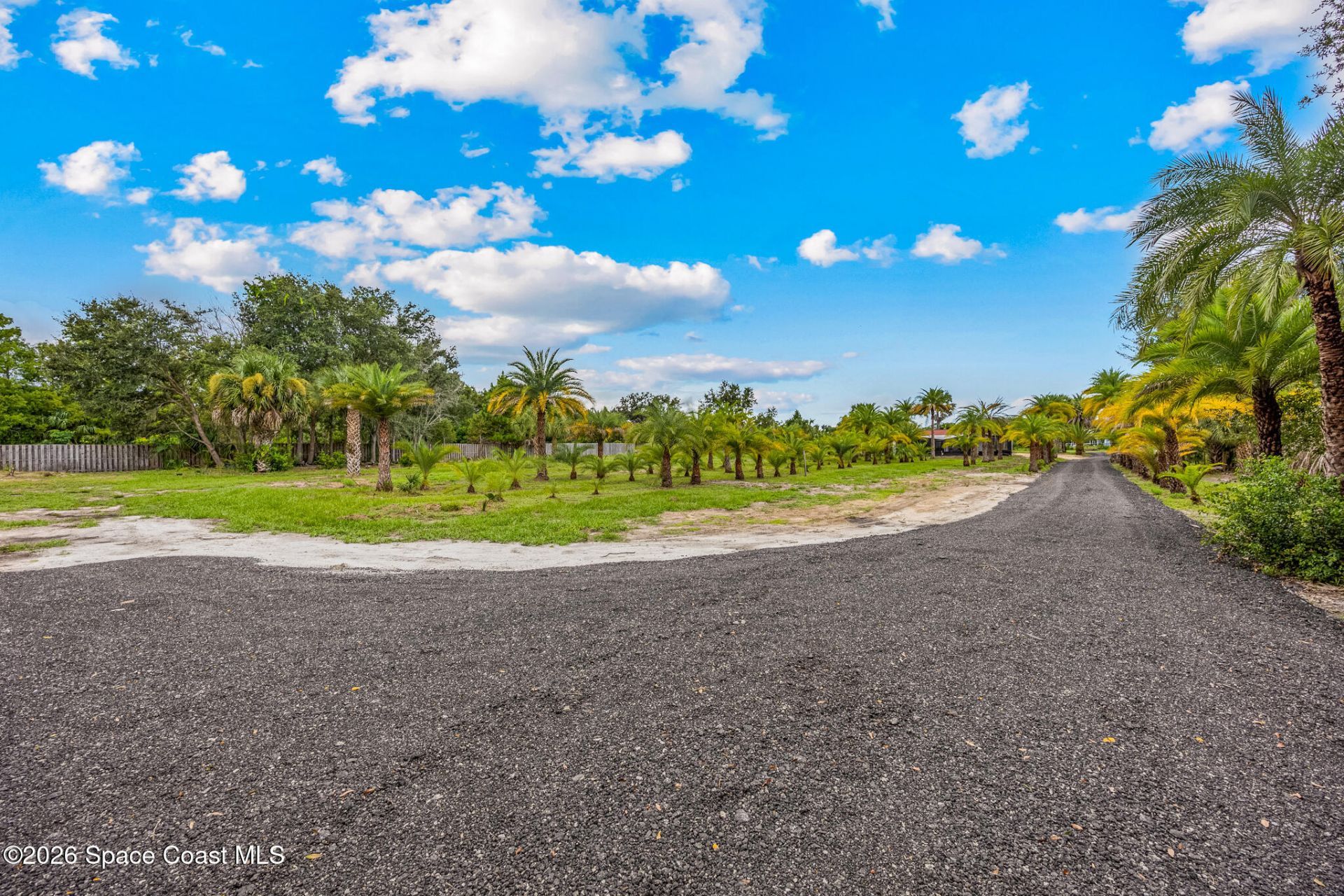 305 W Crisafulli Road, Merritt Island, FL 32953 Photo