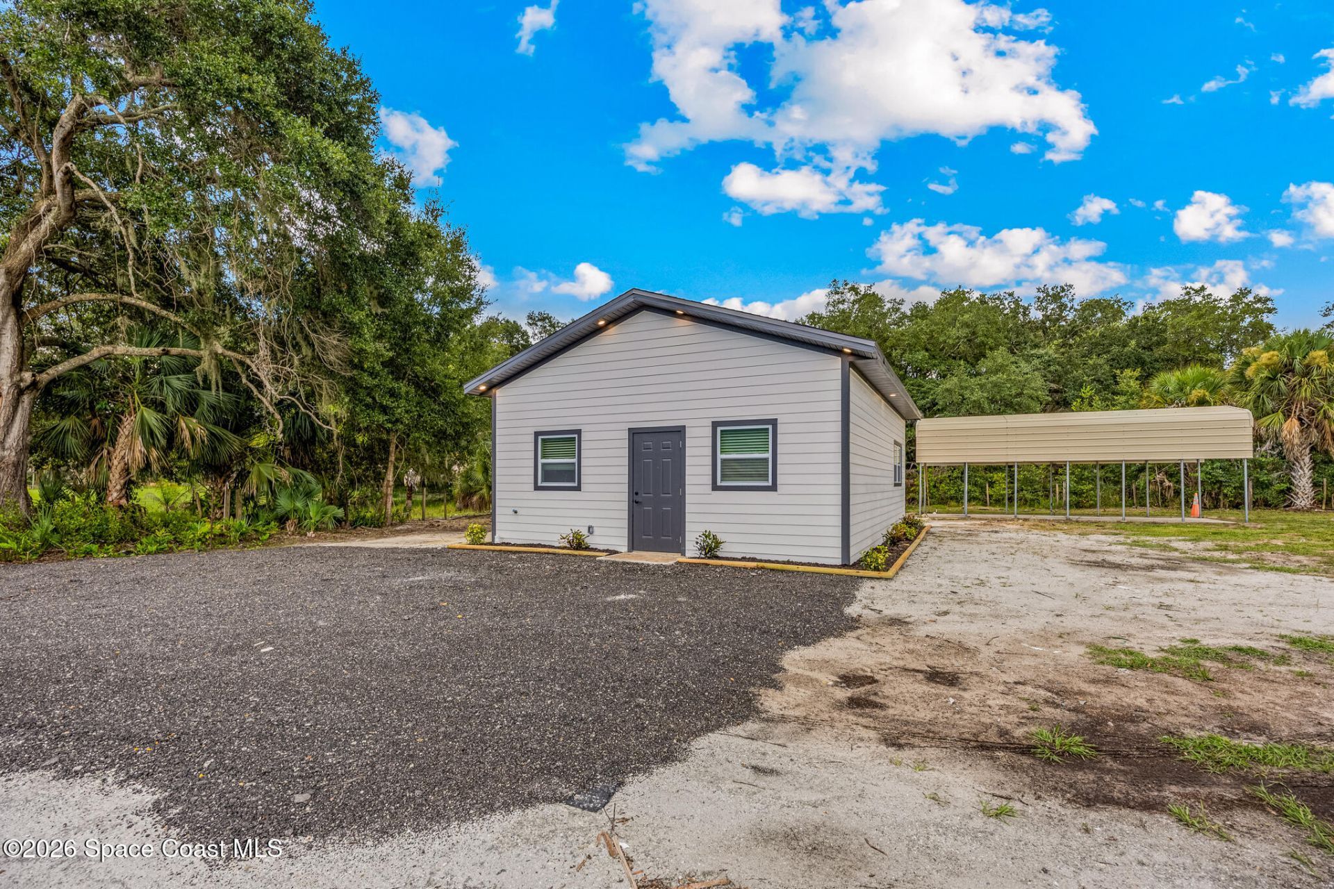 305 W Crisafulli Road, Merritt Island, FL 32953 Photo