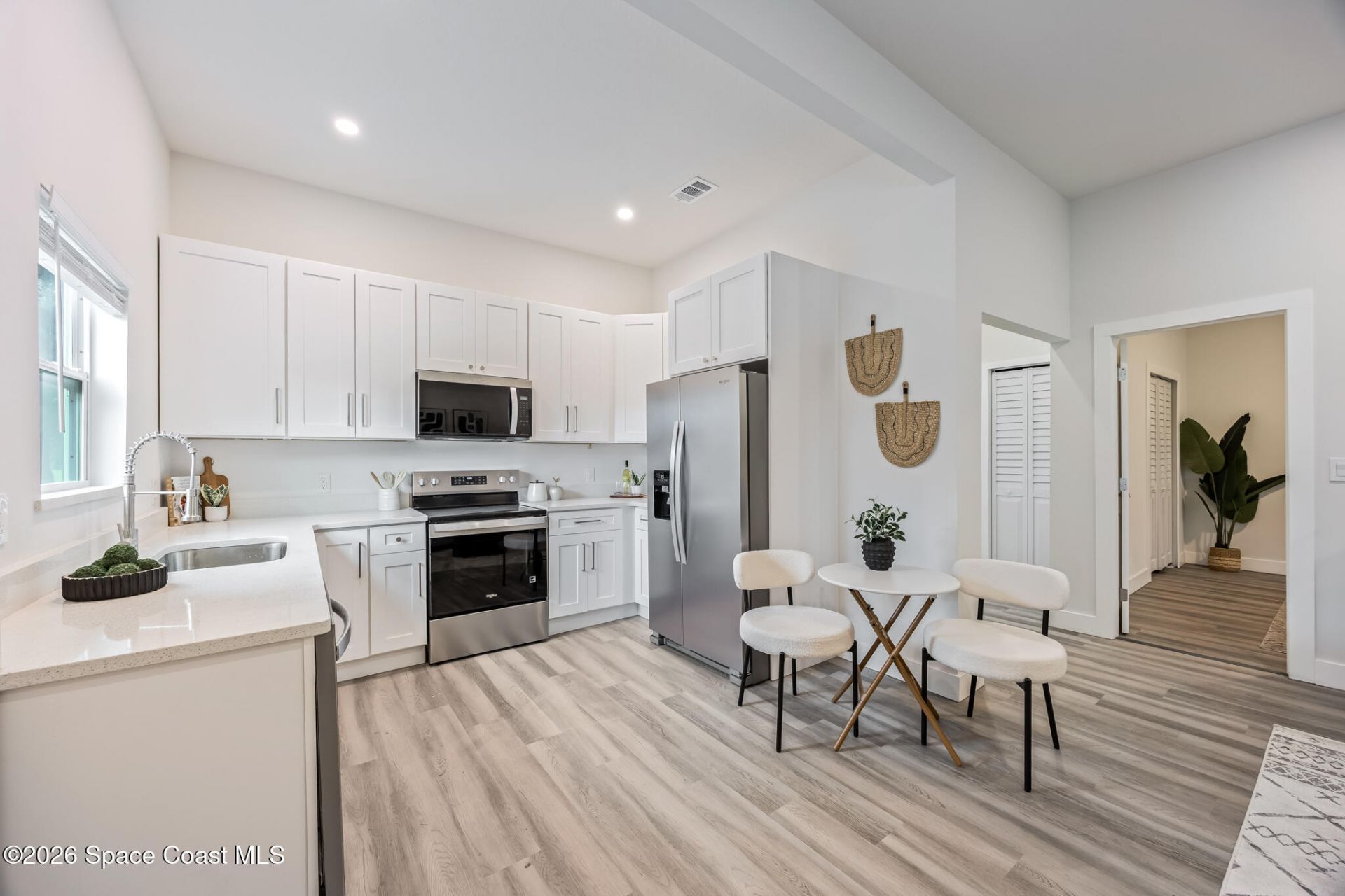 305 W Crisafulli Road, Merritt Island, FL 32953 Photo