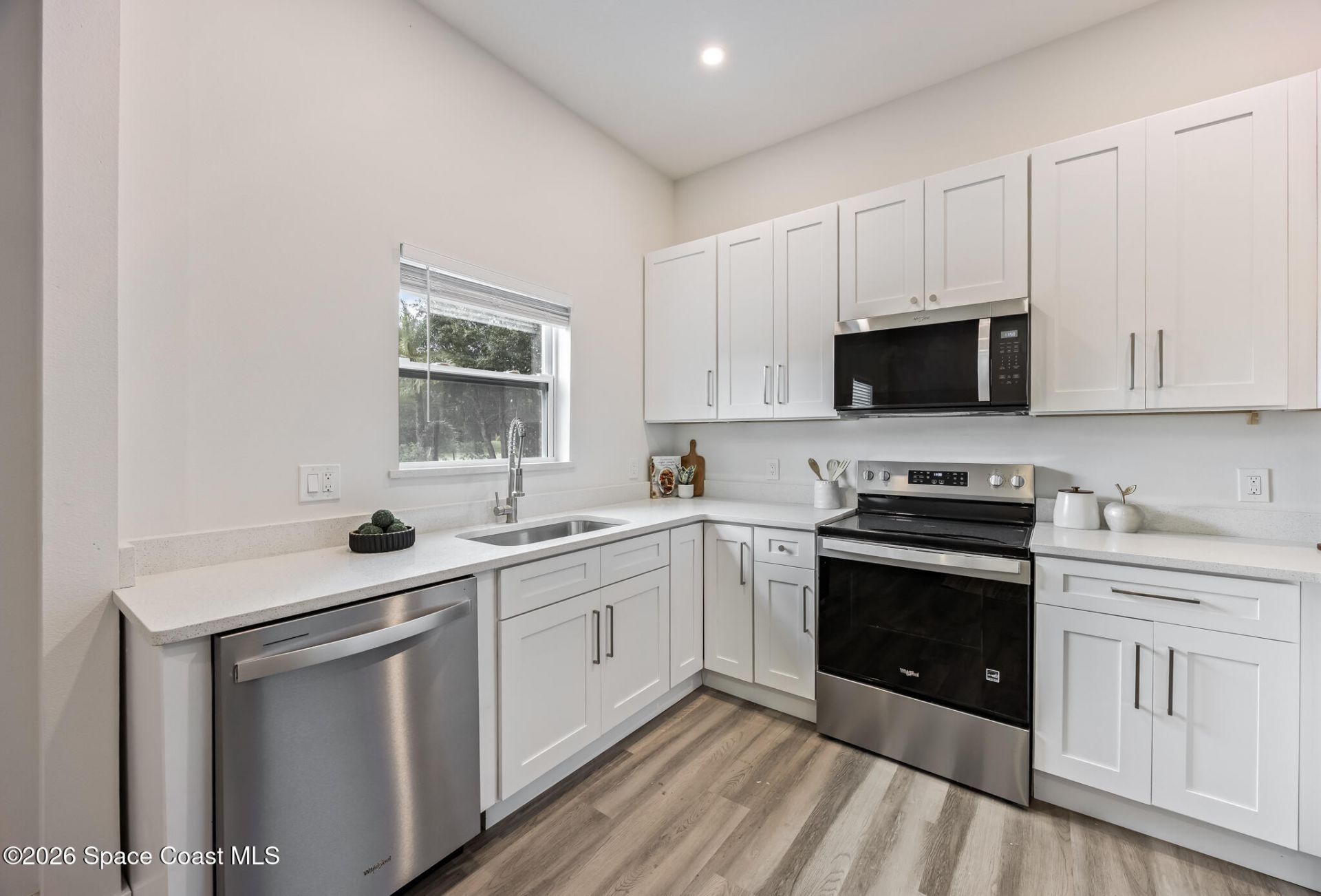 305 W Crisafulli Road, Merritt Island, FL 32953 Photo