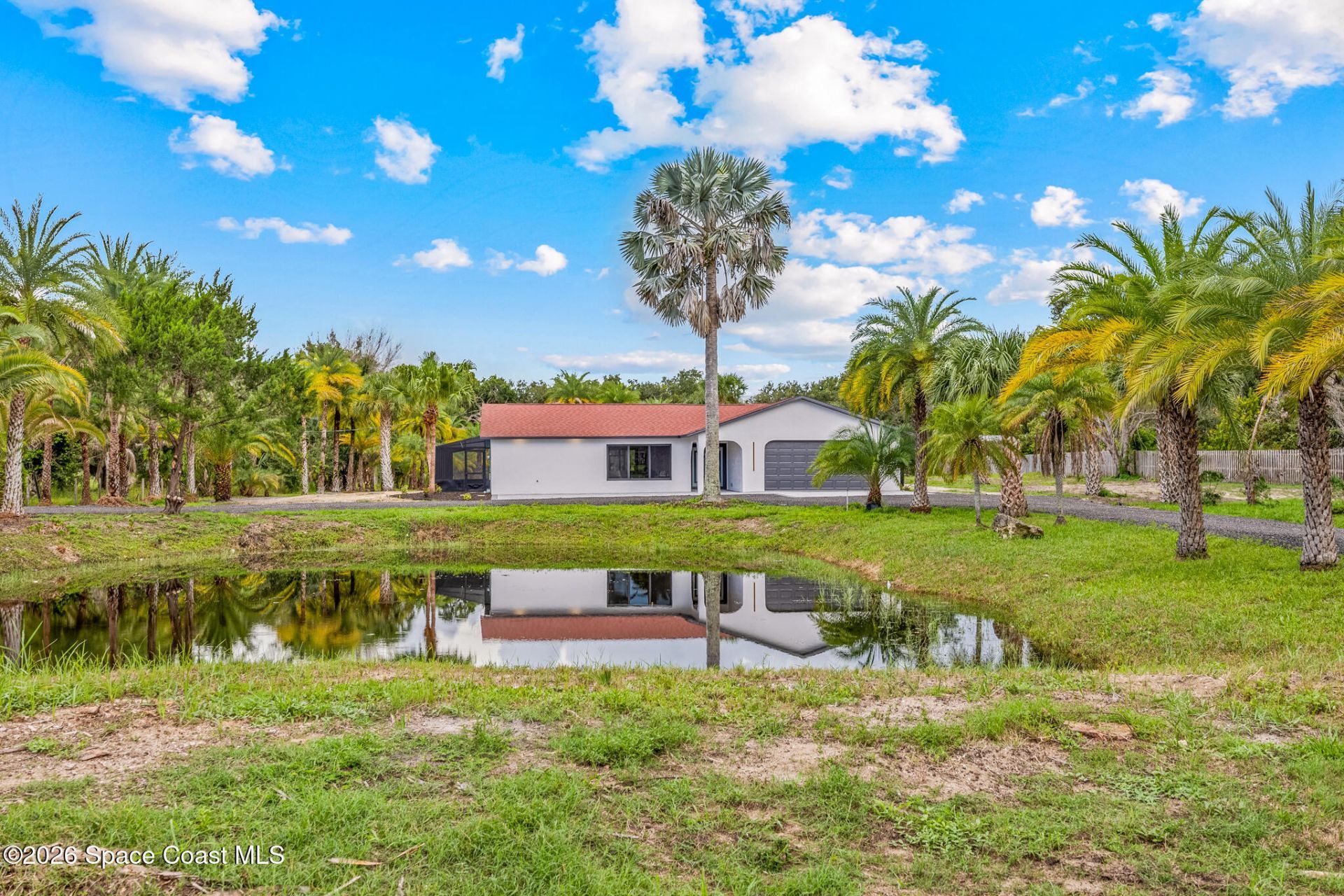 305 W Crisafulli Road, Merritt Island, FL 32953 Photo