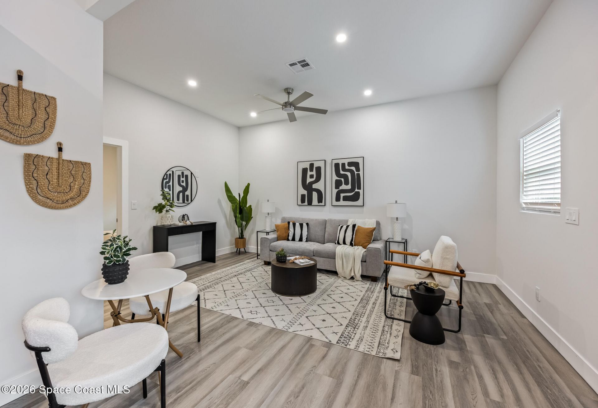 305 W Crisafulli Road, Merritt Island, FL 32953 Photo