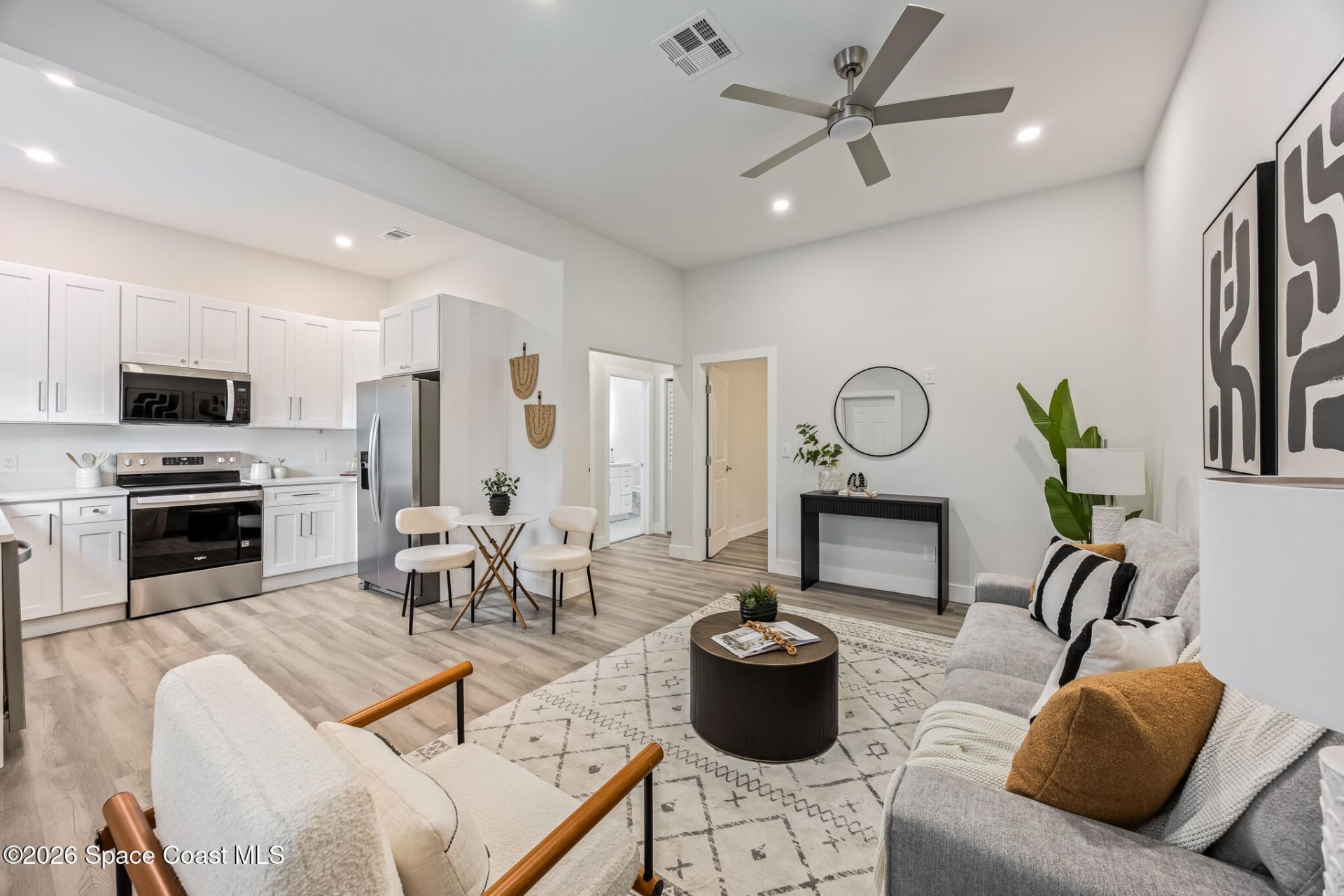 305 W Crisafulli Road, Merritt Island, FL 32953 Photo