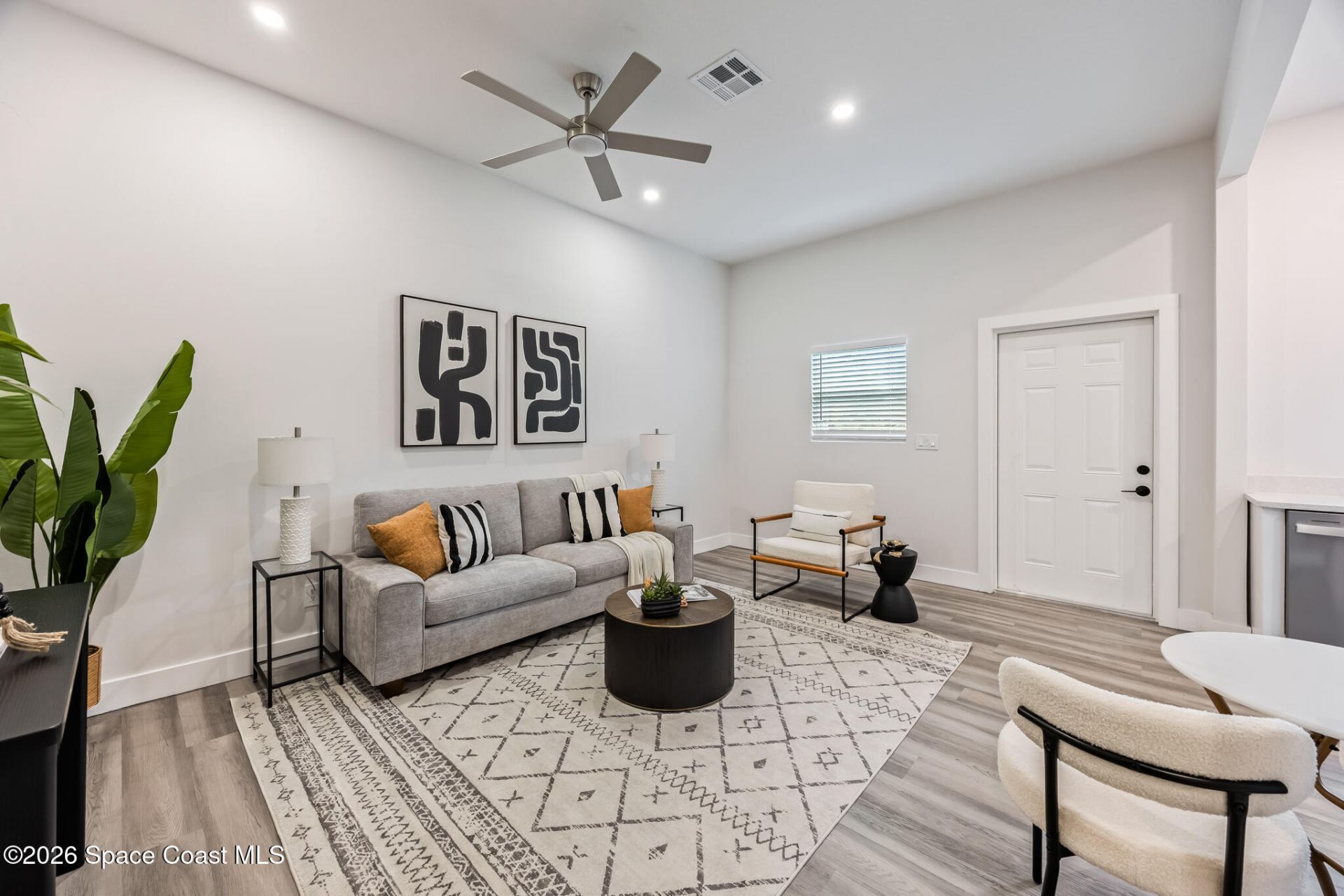 305 W Crisafulli Road, Merritt Island, FL 32953 Photo