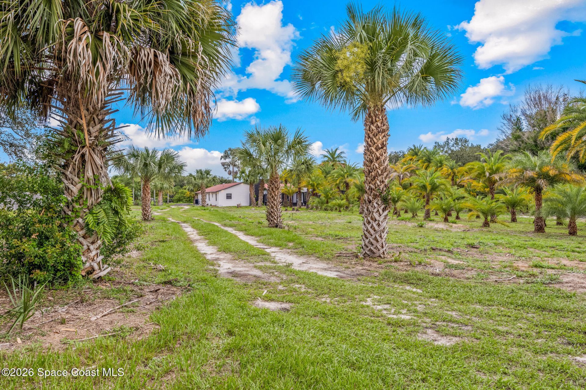 305 W Crisafulli Road, Merritt Island, FL 32953 Photo