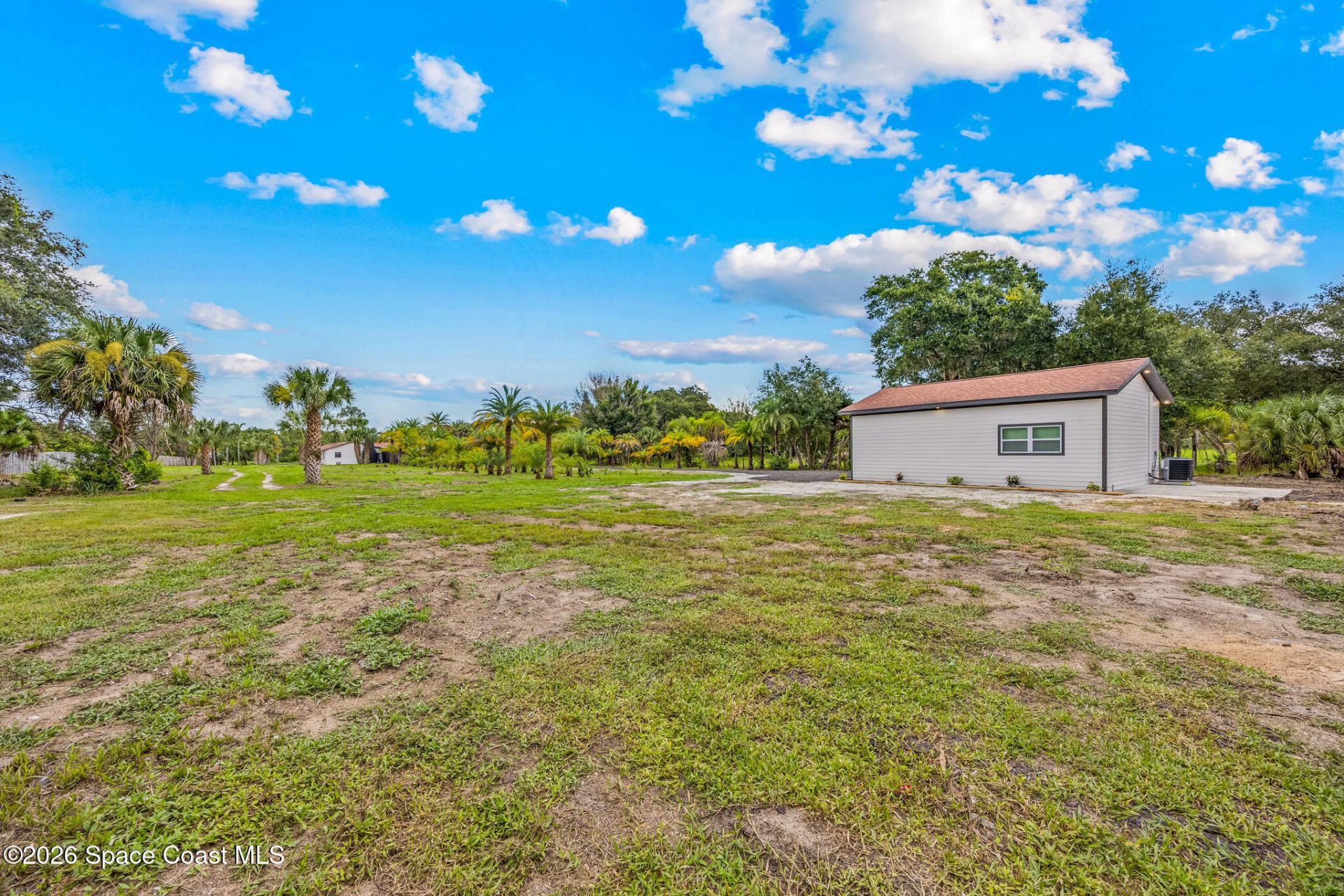 305 W Crisafulli Road, Merritt Island, FL 32953 Photo