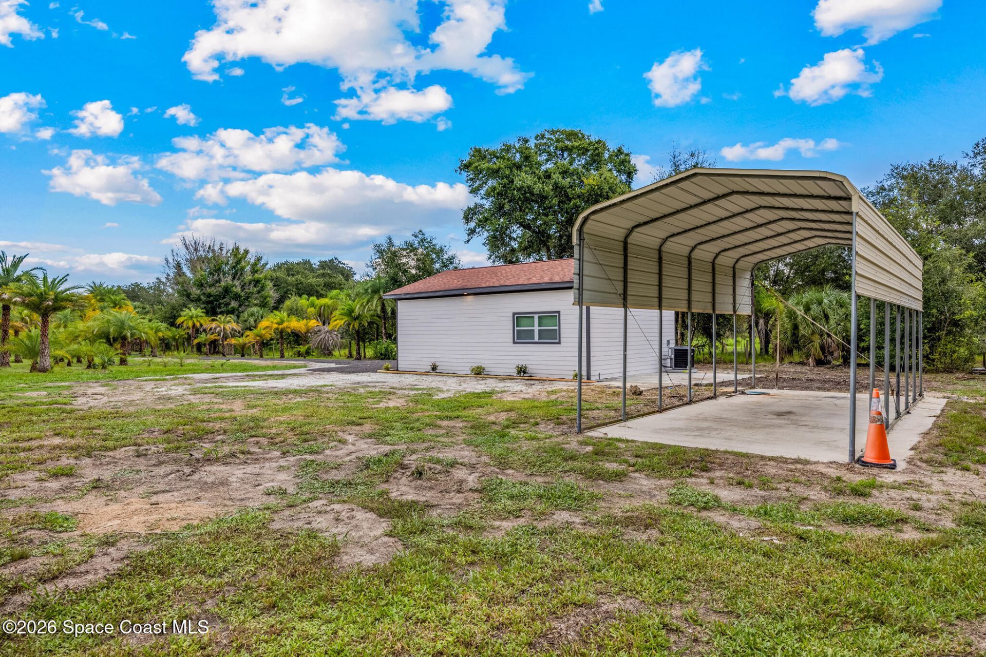 305 W Crisafulli Road, Merritt Island, FL 32953 Photo