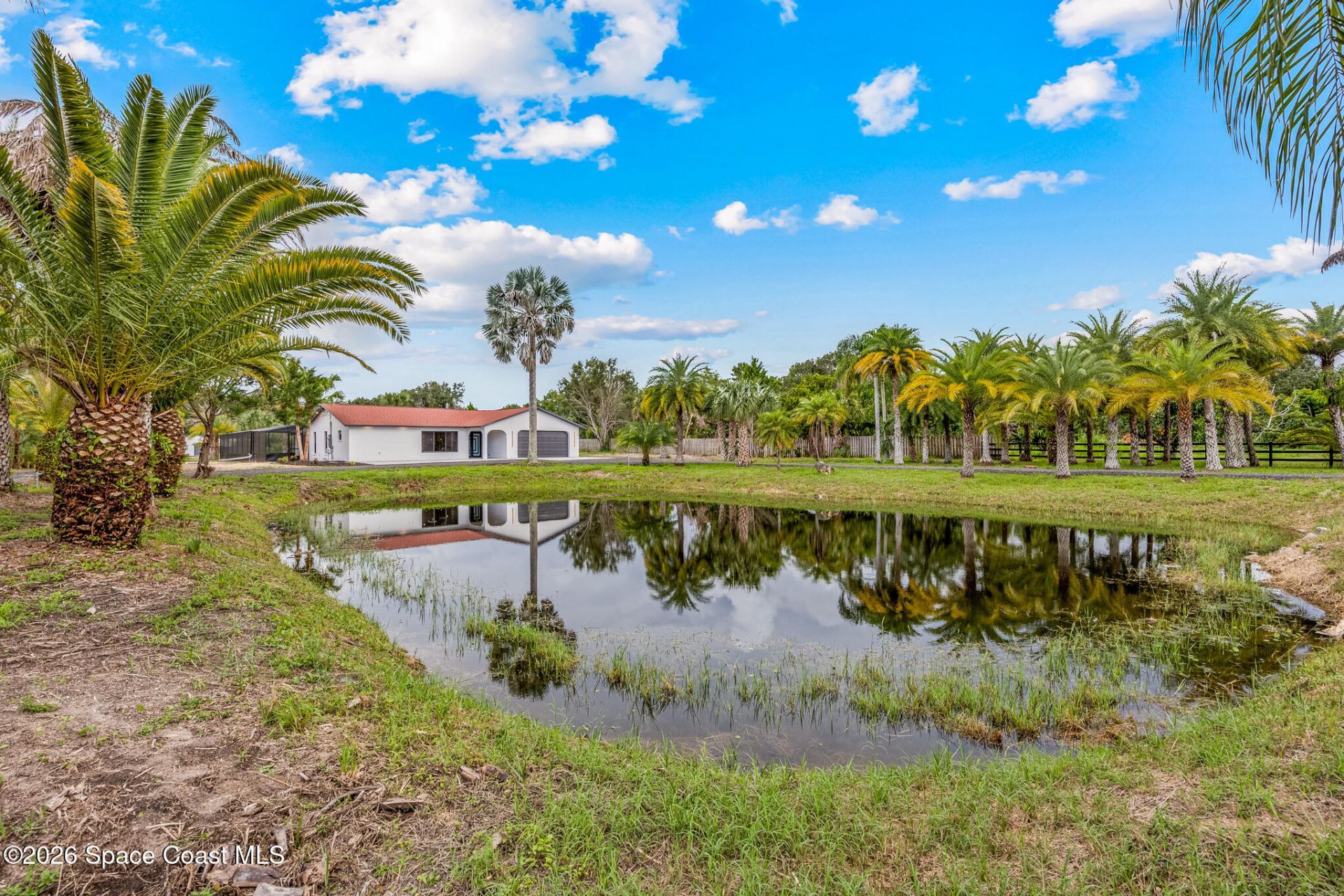 305 W Crisafulli Road, Merritt Island, FL 32953 Photo
