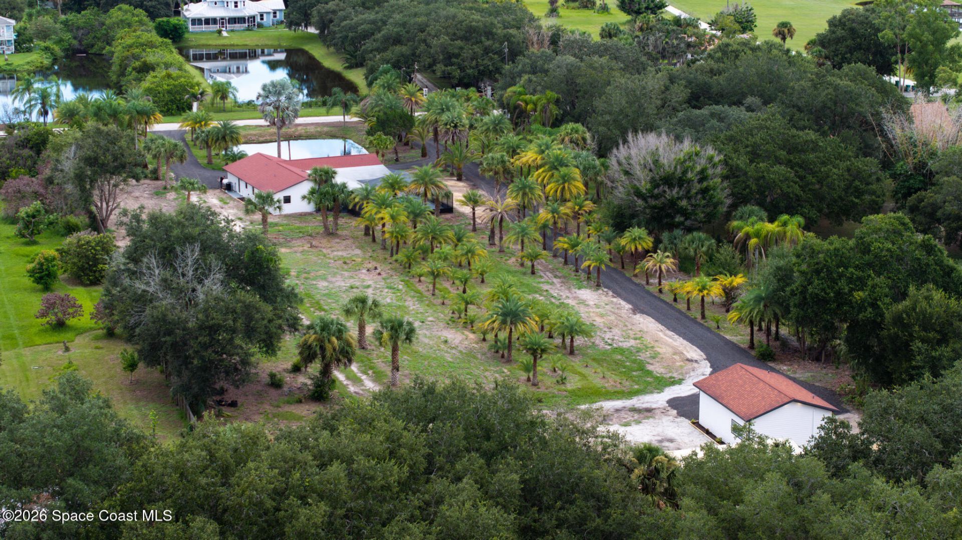 305 W Crisafulli Road, Merritt Island, FL 32953 Photo
